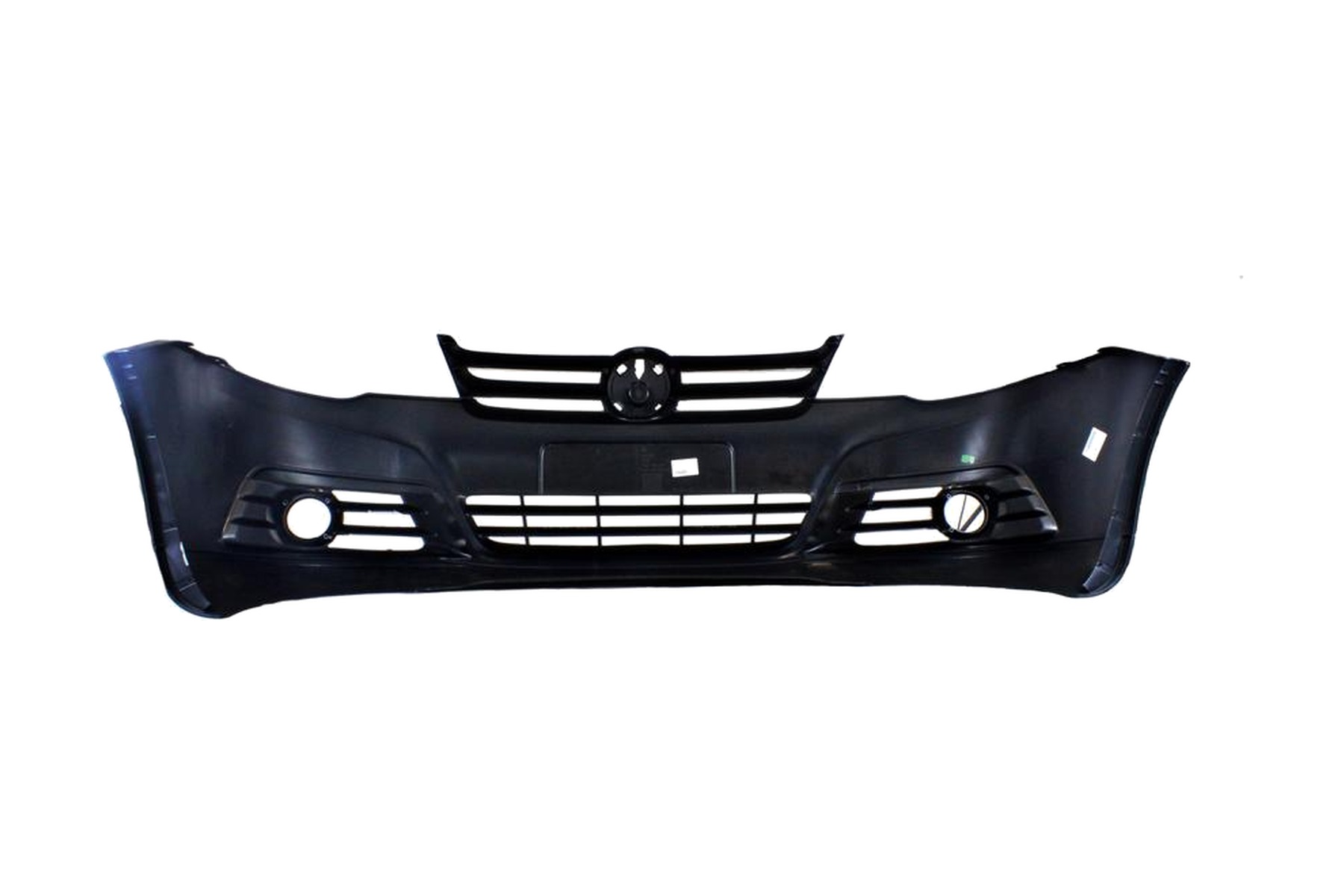 Para-choque Dianteiro VW 1JE807221AGRU - Imagem 3