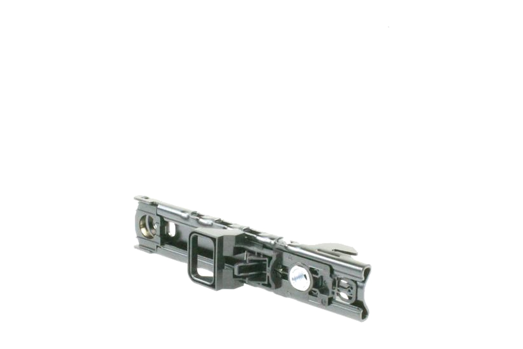 Regulador de Altura de Cinto de Segurança VW 4M0857819 - Imagem 4