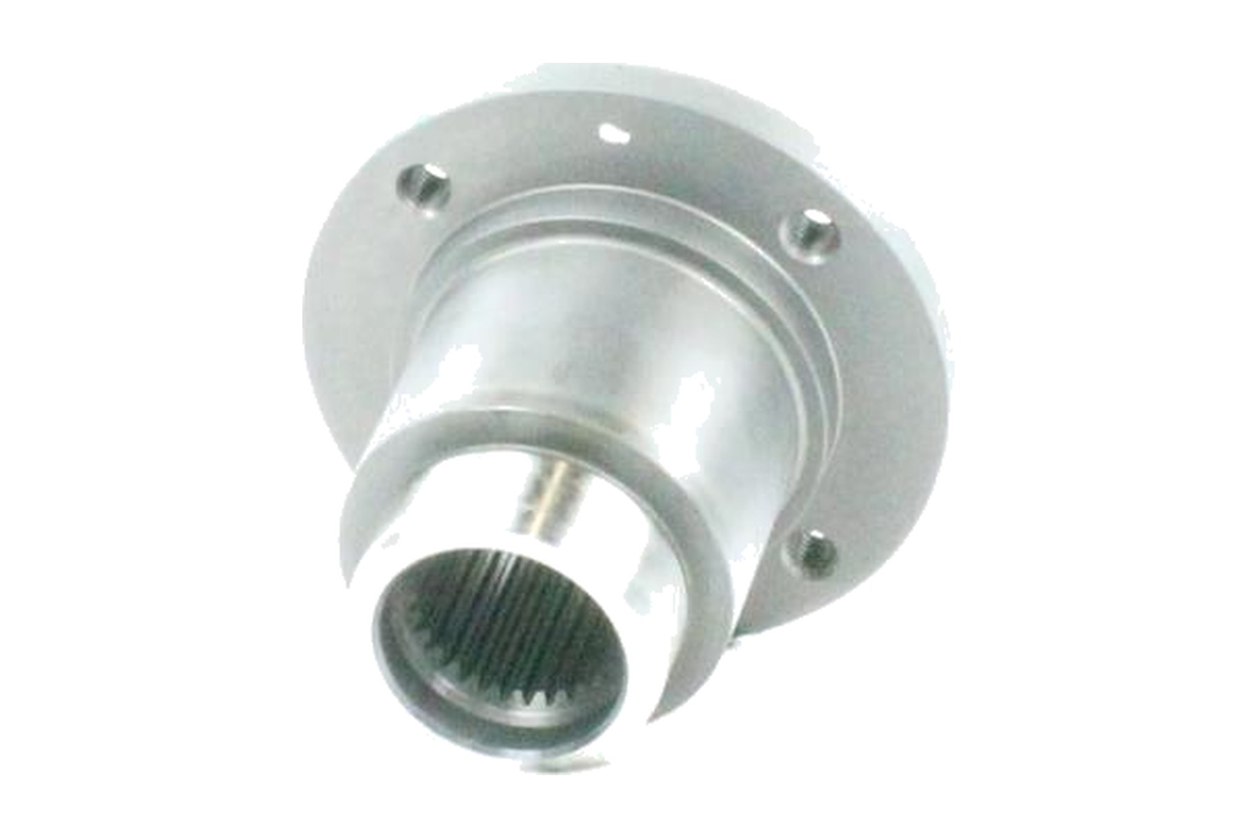 Flange de Caixa de Câmbio VW 0C6311809 - Imagem 14