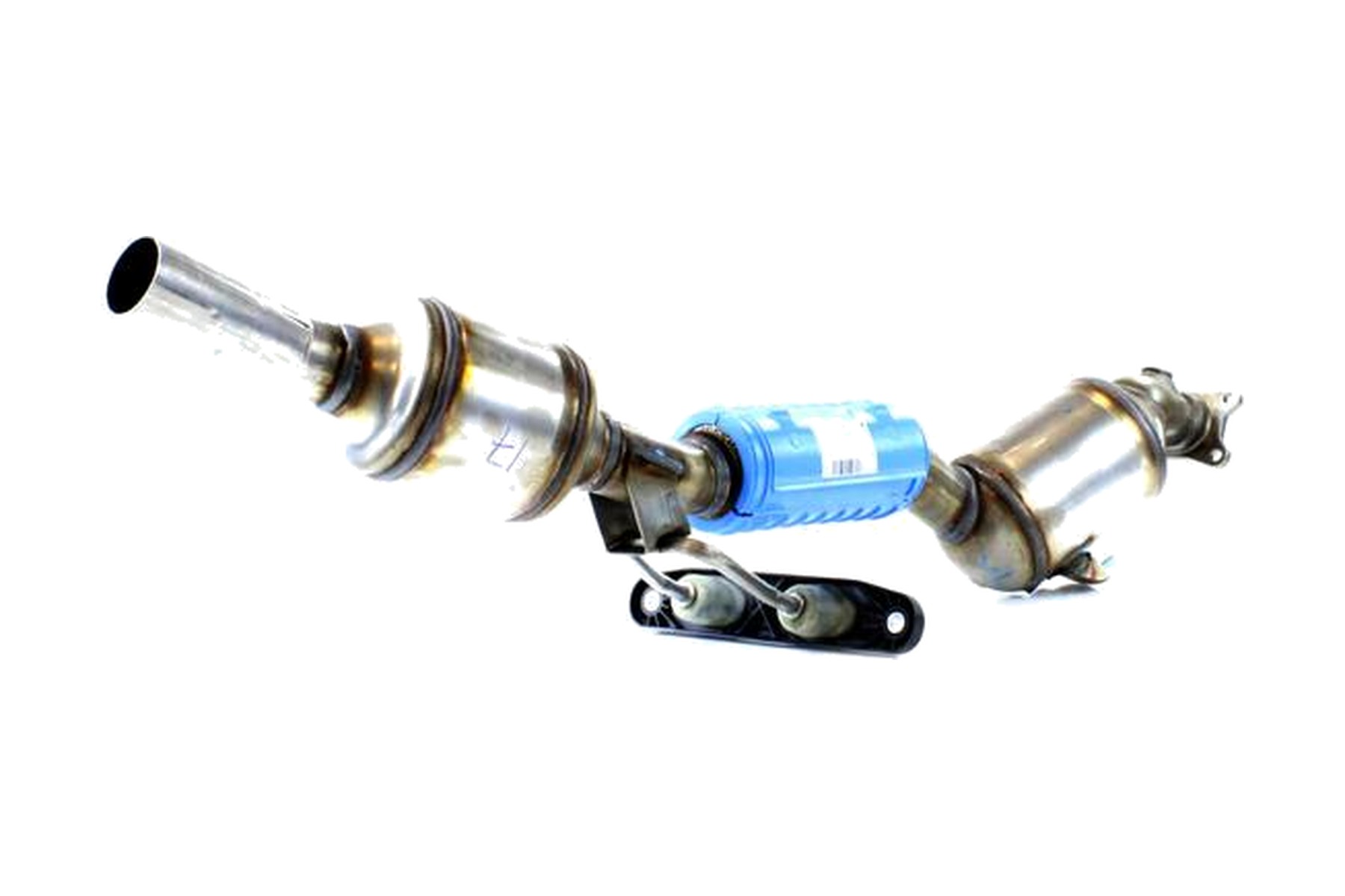 Catalisador de Escapamento VW 2QB253059G - Imagem 22