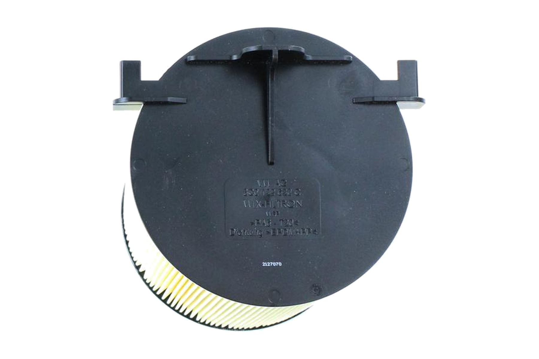 Filtro de Ar de Motor VW 1F0129620 - Imagem 4