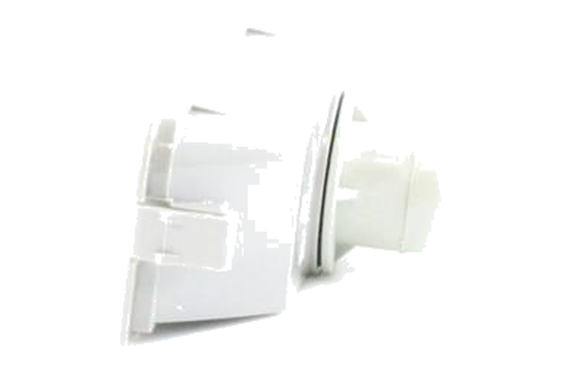 Luz de Placa VW 377943021A - Imagem 7