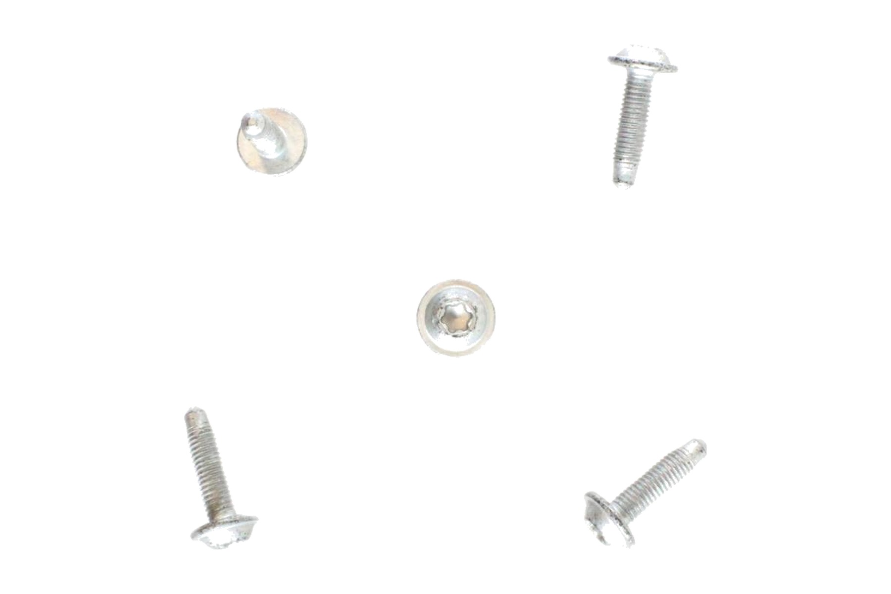 Parafuso de Fixação de Ventilador Elétrico VW WHT002435