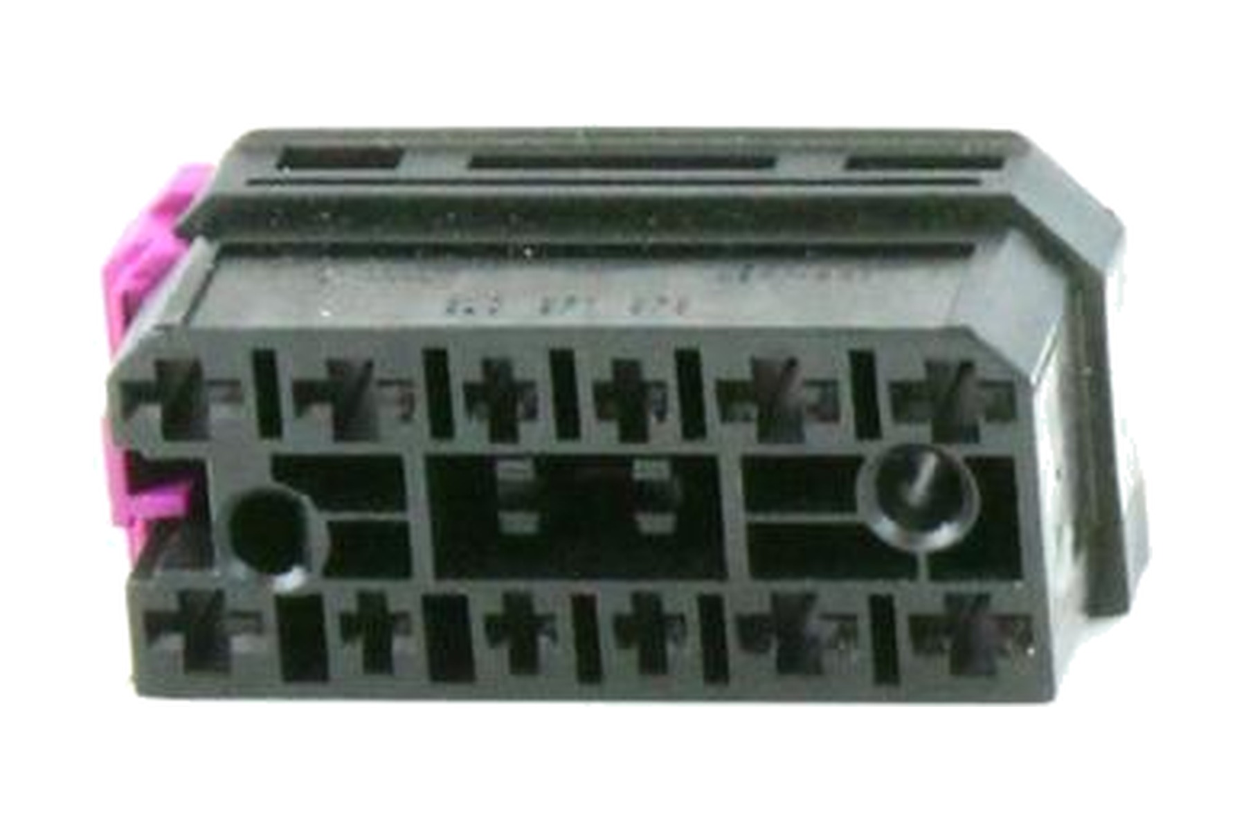 Alojamento VW 8L0971978 - Imagem 13