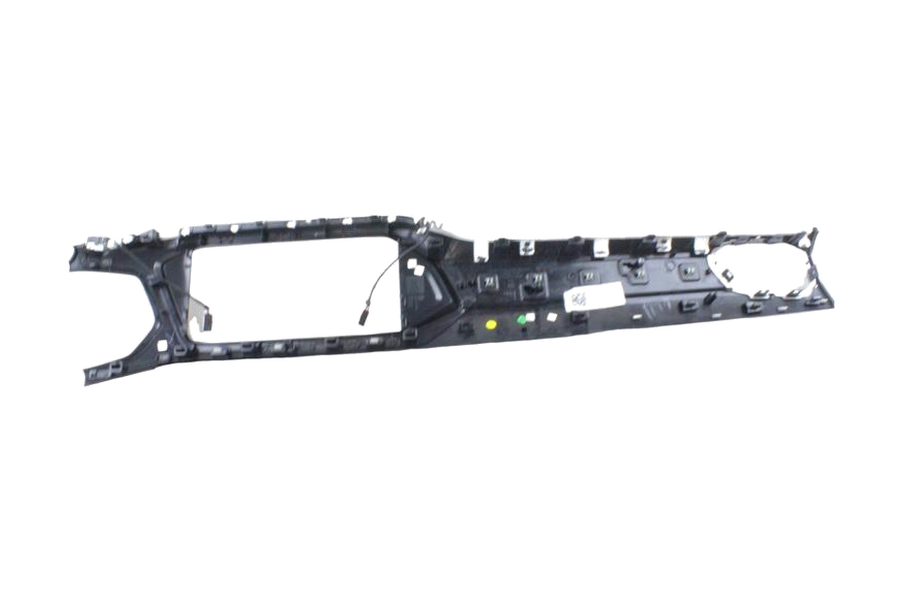 Cobertura VW 2GP858418ACTCR - Imagem 2