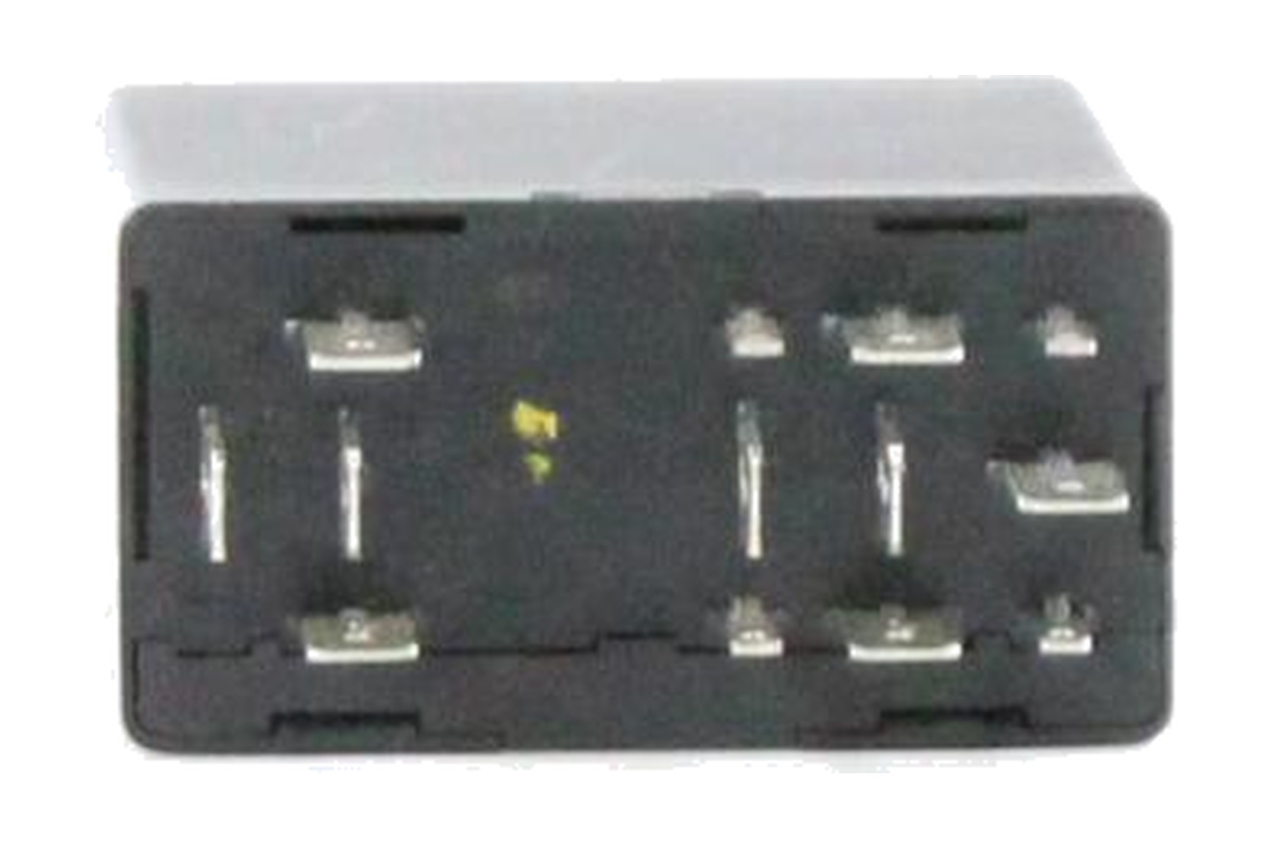 Relé de Acionamento de Retrovisor Elétrico VW 1JE959254 - Imagem 13
