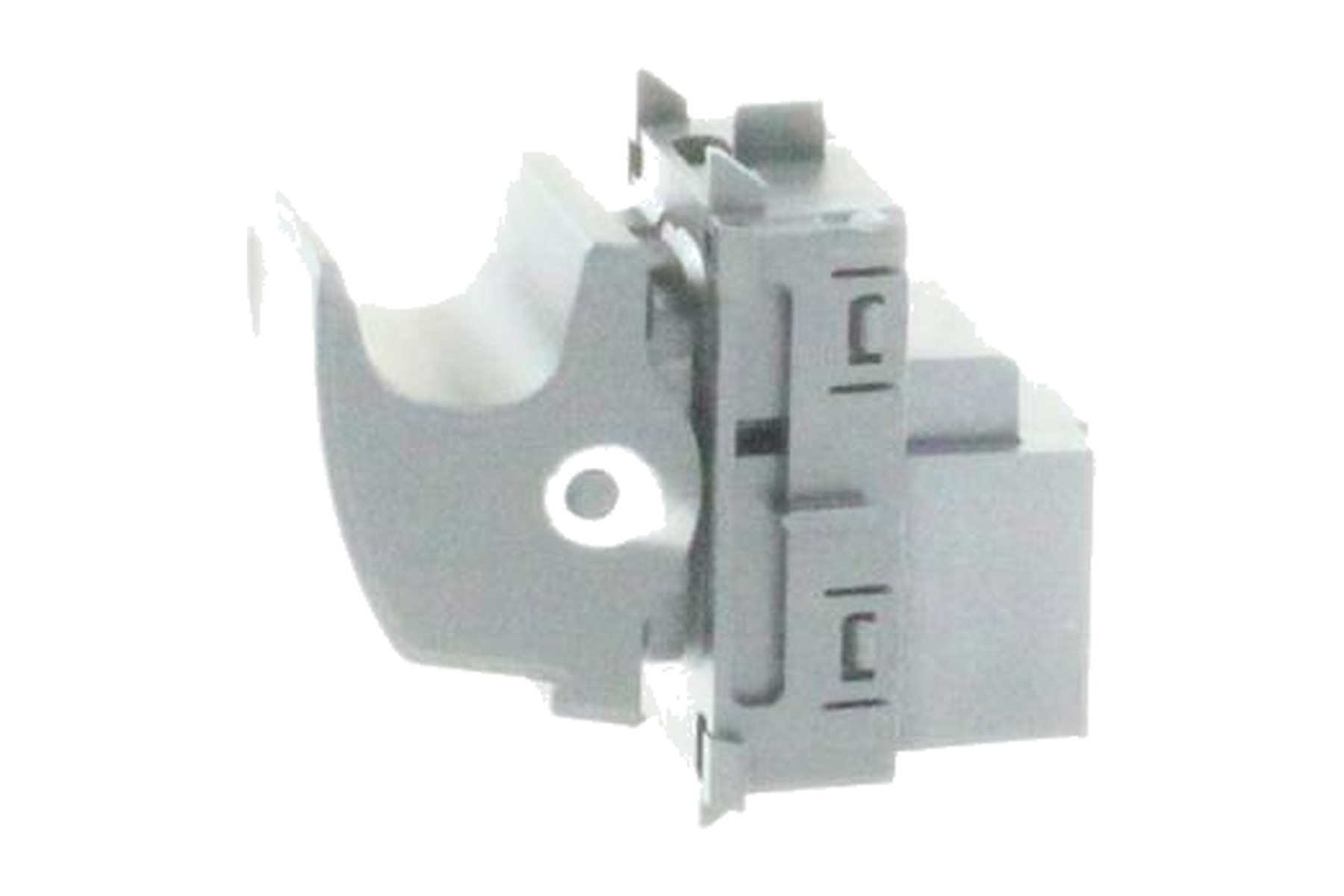 Botão Interruptor de Acionamento de Vidro VW 5G0959855MWHS - Imagem 6