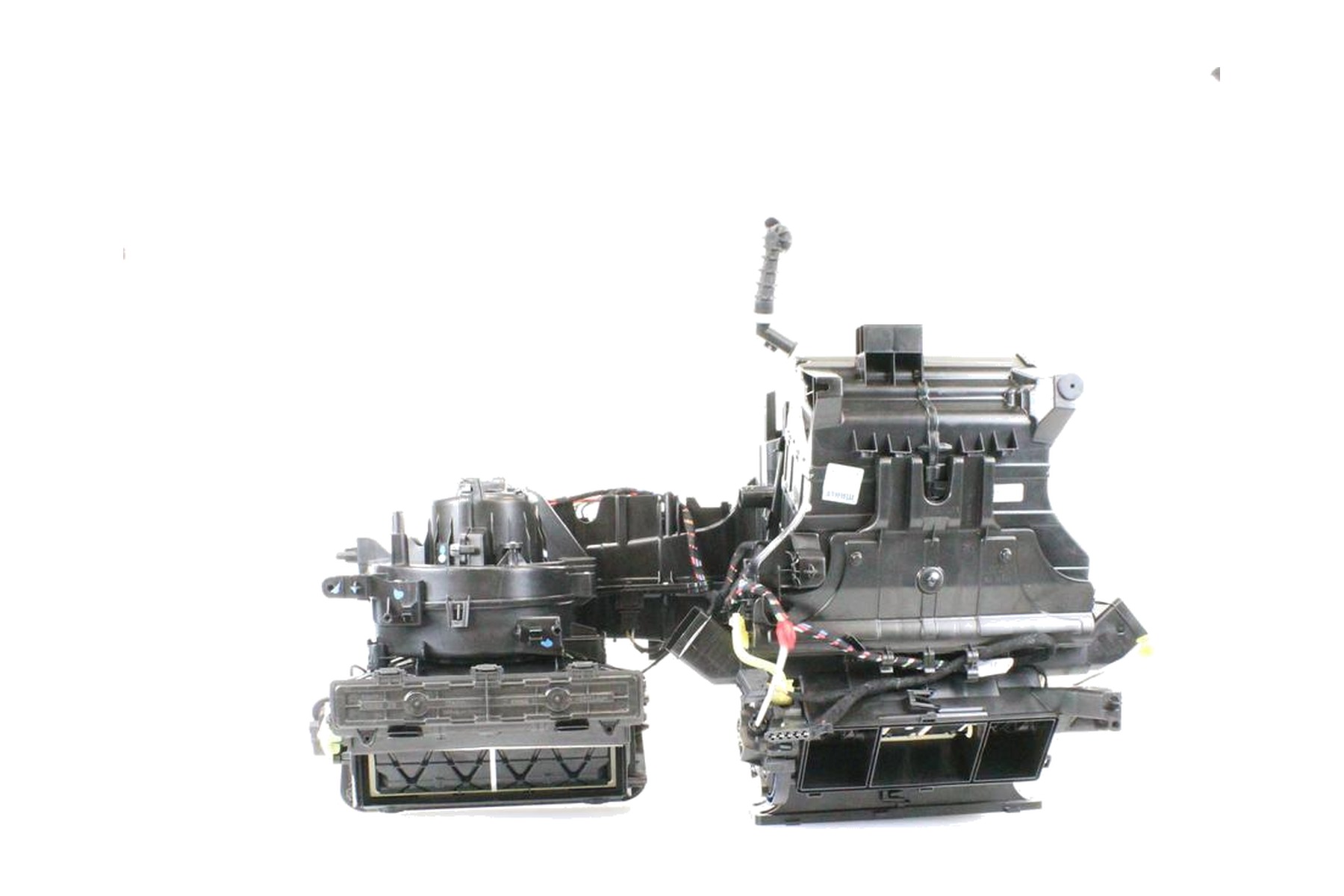 Caixa de Ar Condicionado VW 2QB816002P - Imagem 12