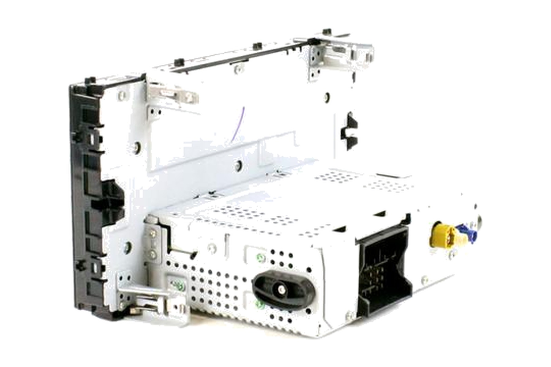 Rádio Automotivo VW 2GM035180E - Imagem 9