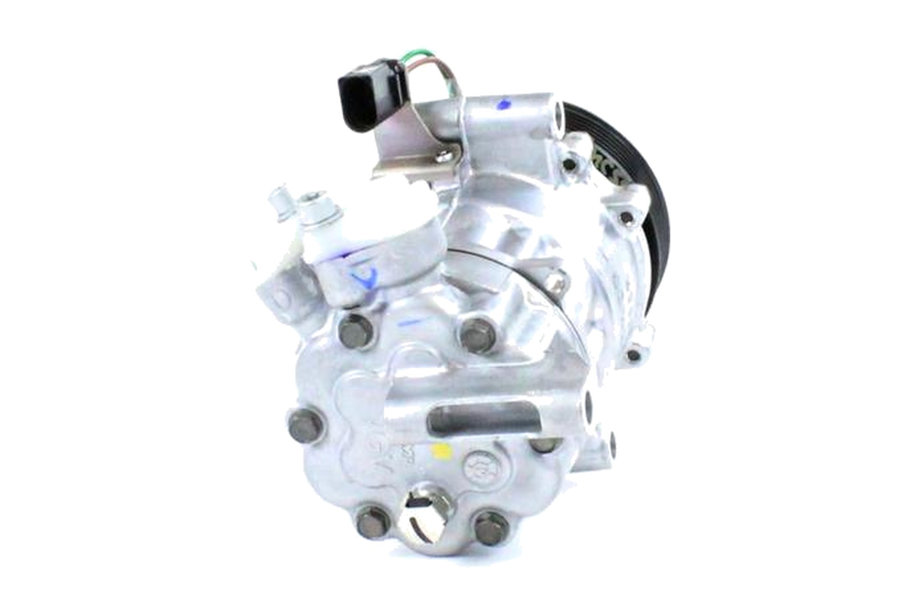 Compressor de Ar Condicionado VW 6RF820803E - Imagem 20