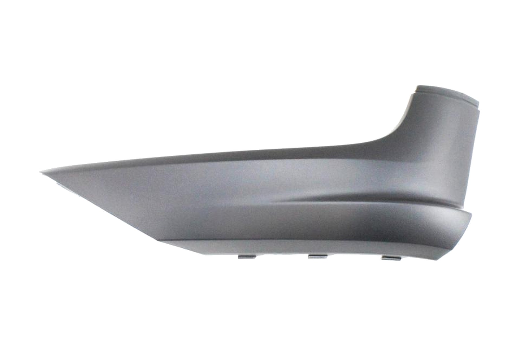 Moldura de Para-choque VW 1SB807257B9B9