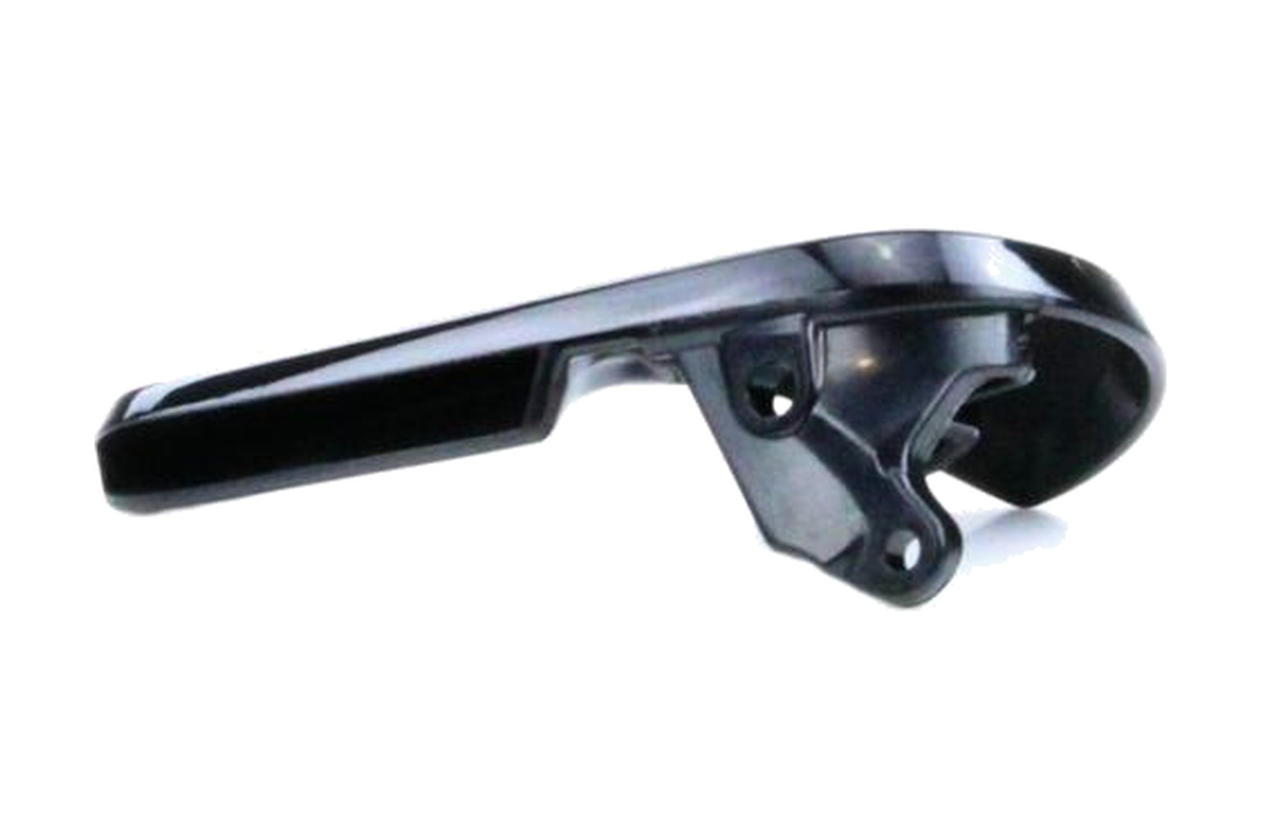 Puxador de Maçaneta de Porta VW 5U0837114D9B9 - Imagem 7