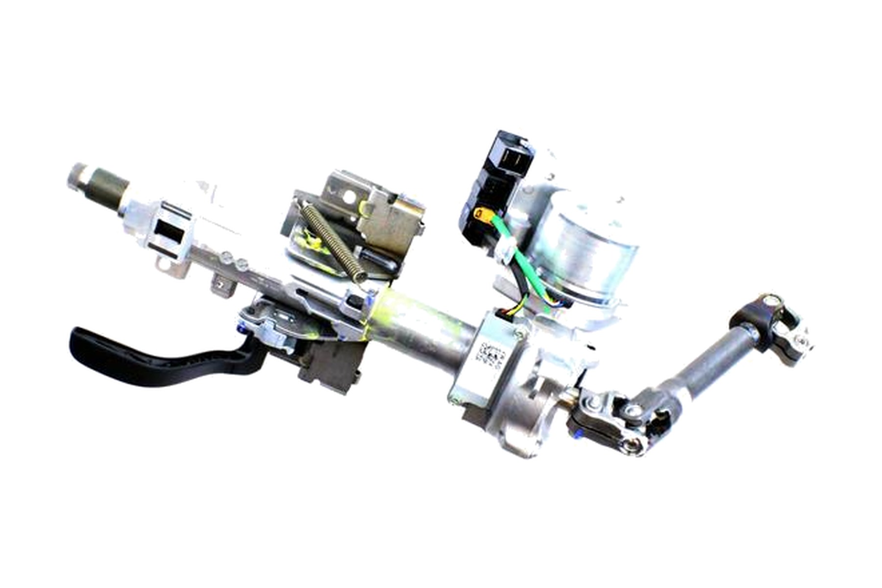 Coluna de Direção VW 1S1423510AD - Imagem 26