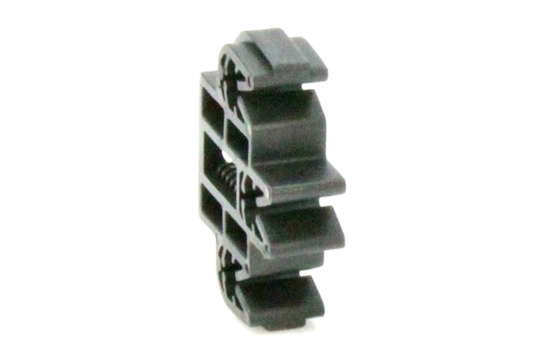 Presilha de Fixação de Mangueira de Freio VW 5U0611797B - Imagem 6