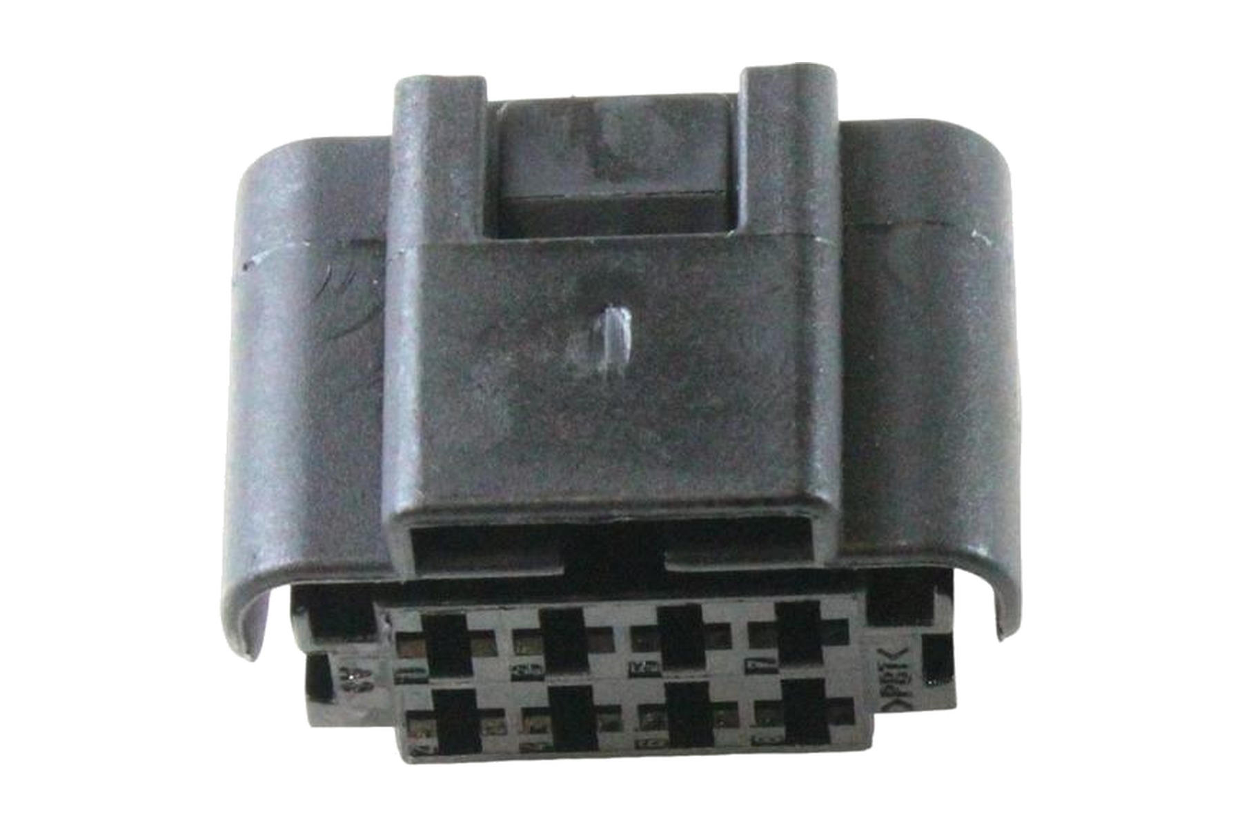 Alojamento VW 6X0972928