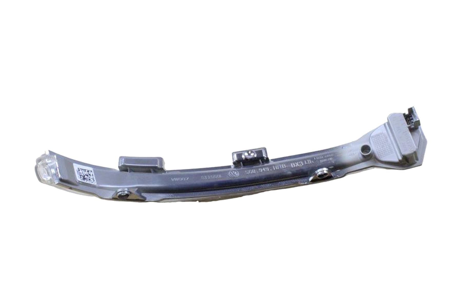 Pisca de Espelho Retrovisor VW 5G0949101B