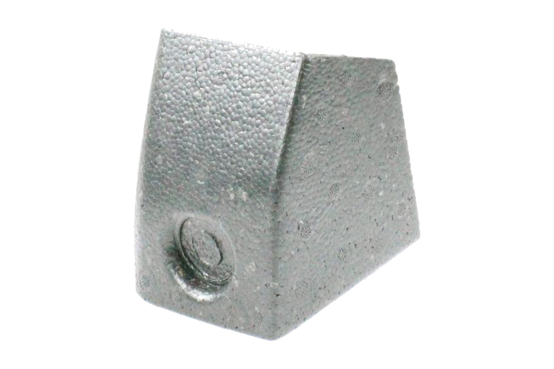 Espuma de Impacto de Para-choque VW 5C6807248B - Imagem 4