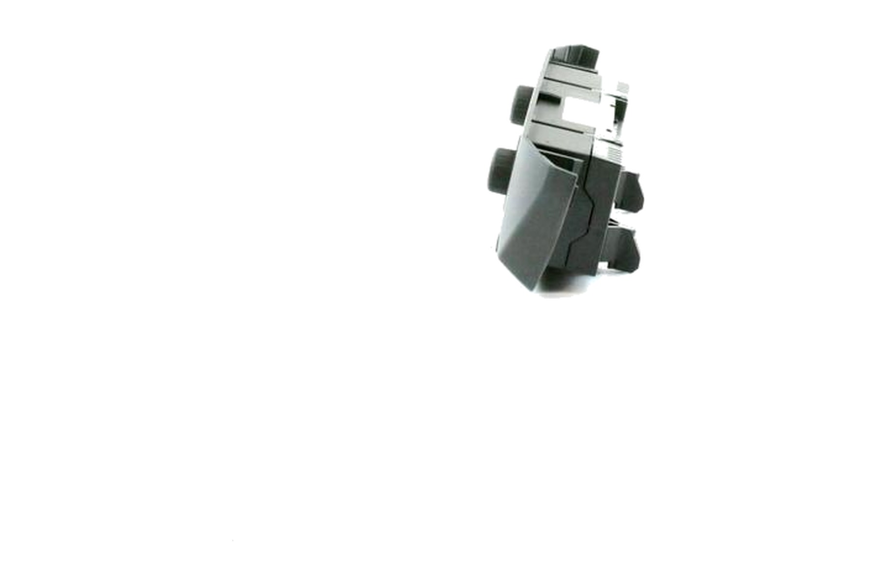 Comando de Regulagem de Ar Condicionado VW 6Q0907044E - Imagem 7