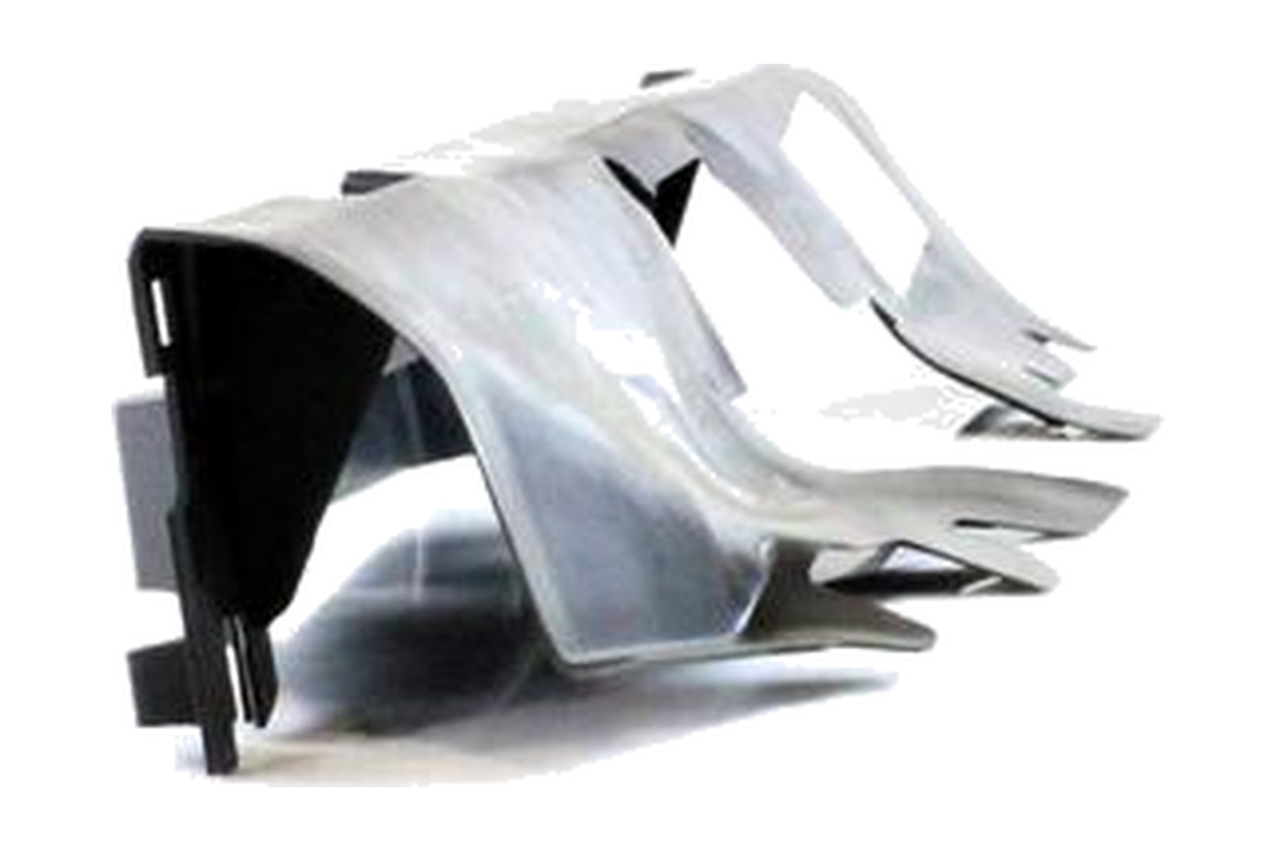 Defletor de Ar de Radiador VW 1SB121283L - Imagem 20