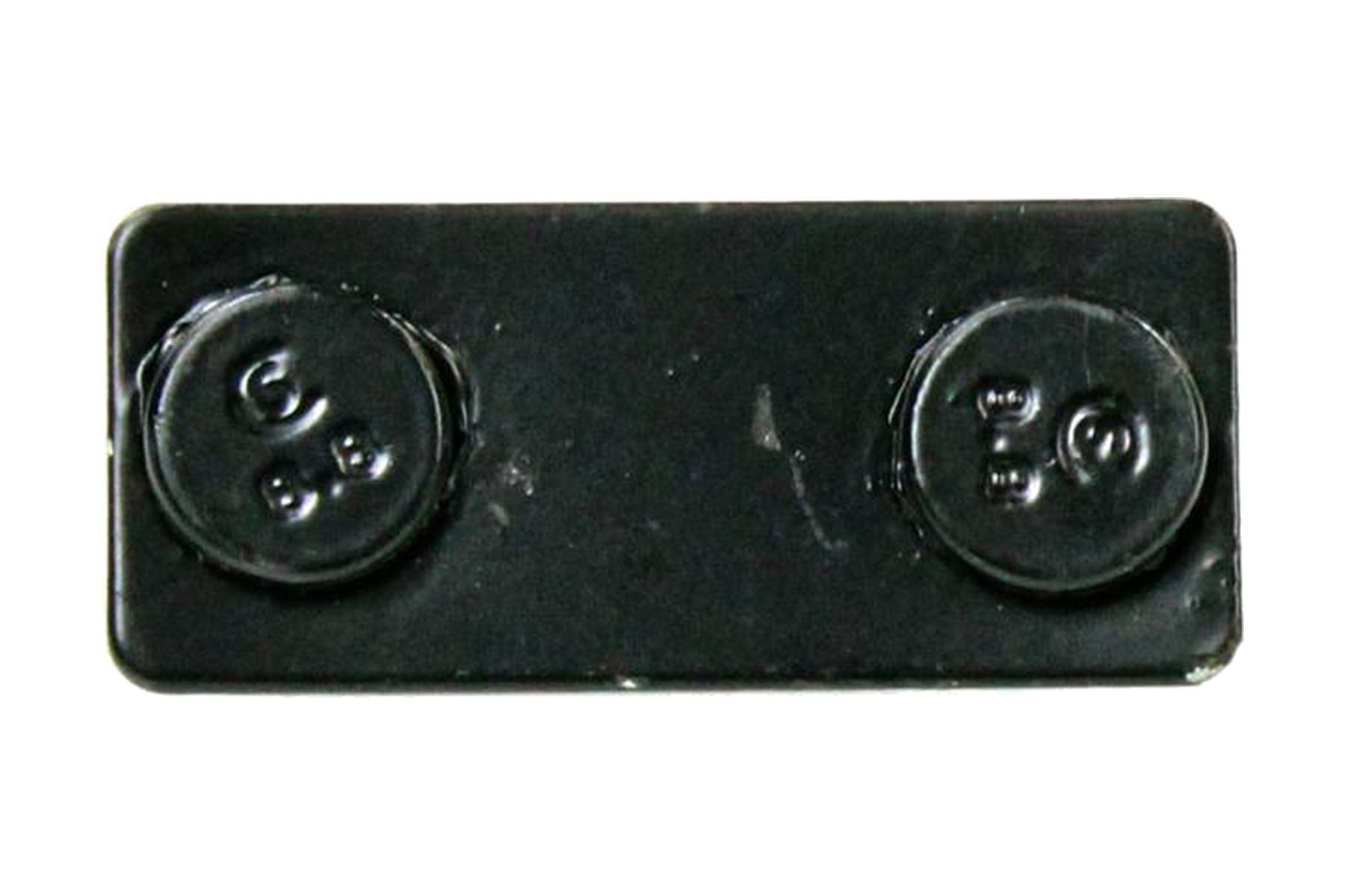 Cobertura de Retenção de Painel Lateral VW 2H6860985A