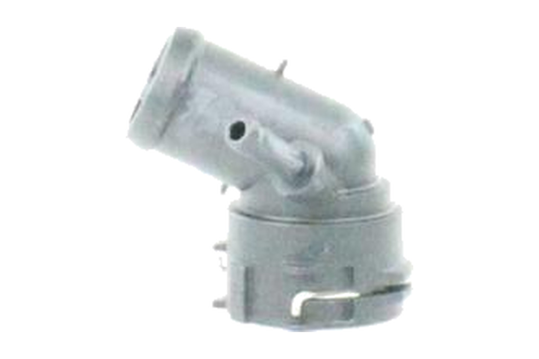 Conexão de Mangueira de Água de Radiador VW 5Q0122291BD - Imagem 7