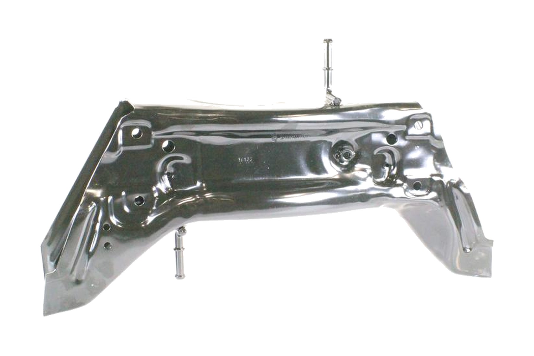 Suporte VW 6Q0199287L - Imagem 24
