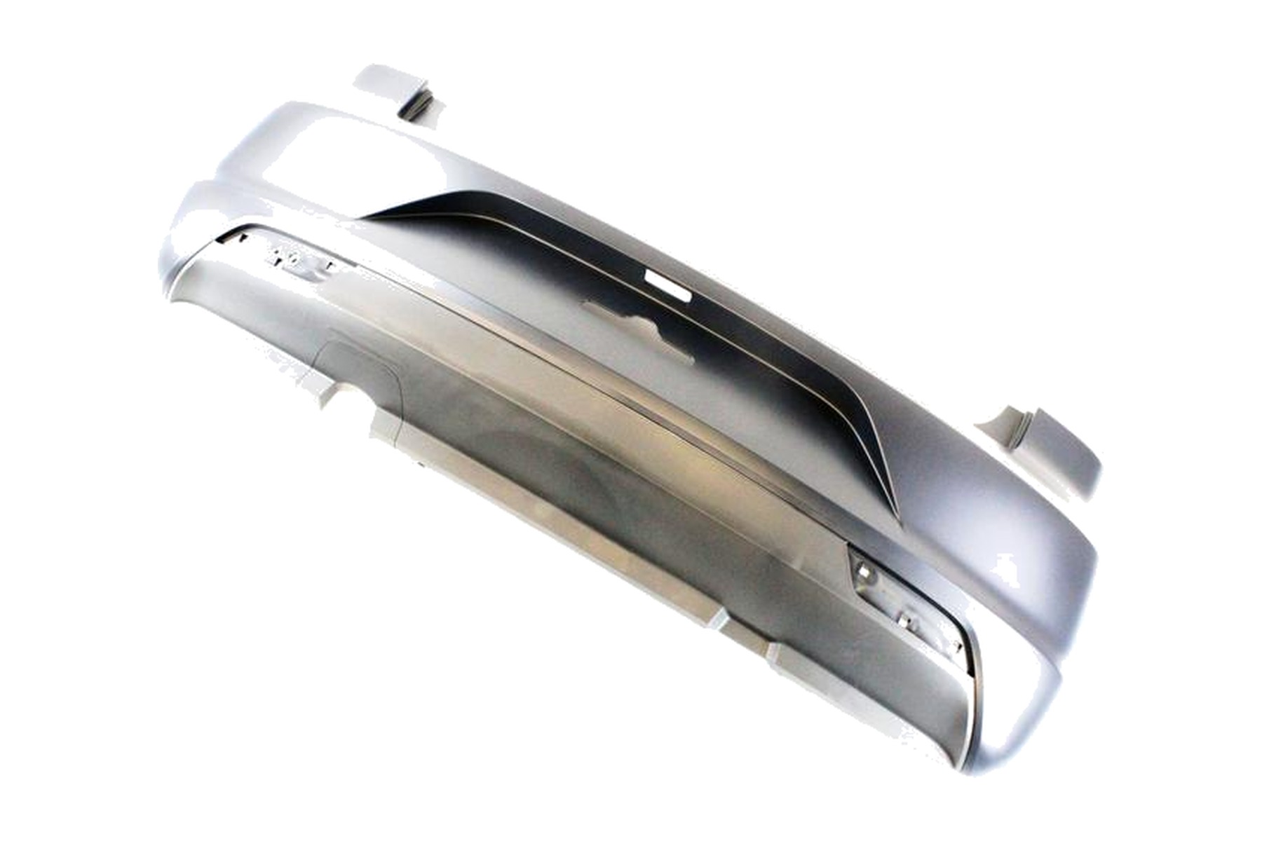 Para-choque Traseiro VW 5Z6807421LGRU - Imagem 3