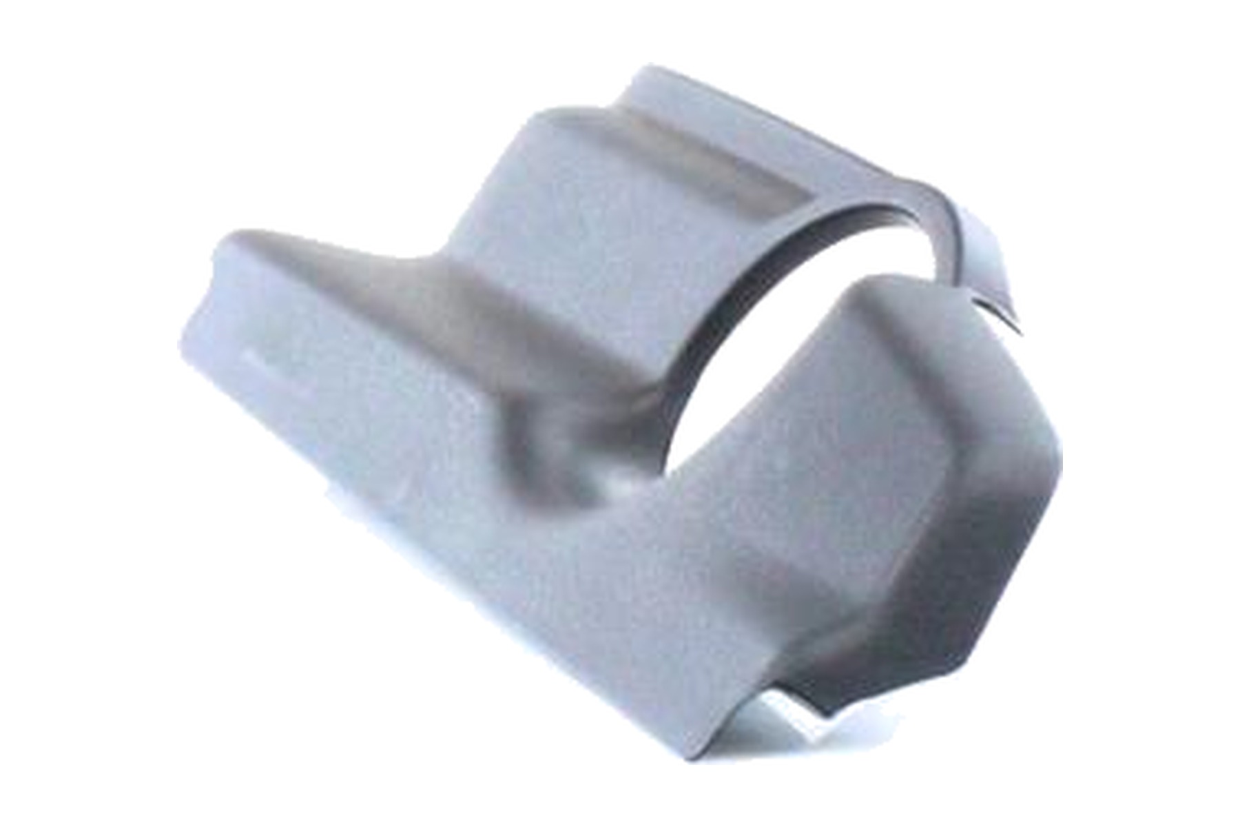 Moldura de Alavanca de Ajuste de Banco VW 5Z0881317A71N - Imagem 6