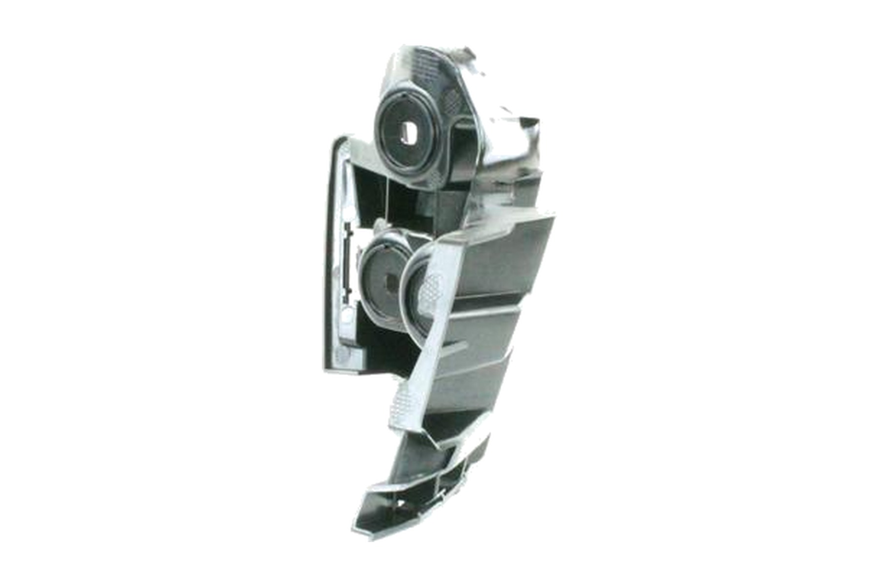 Suporte Guia de Para-choque VW 17A807454 - Imagem 19