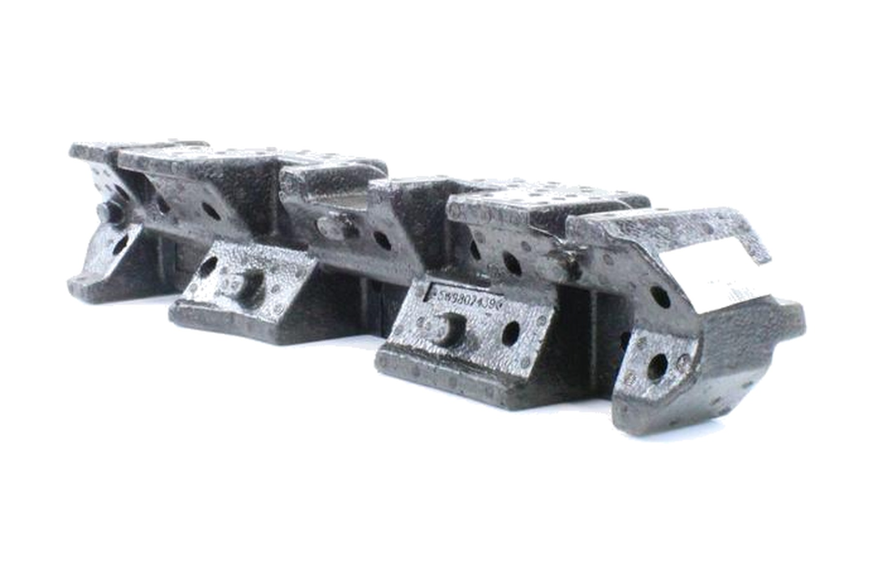 Espuma de Impacto de Para-choque VW 5W9807439 - Imagem 16