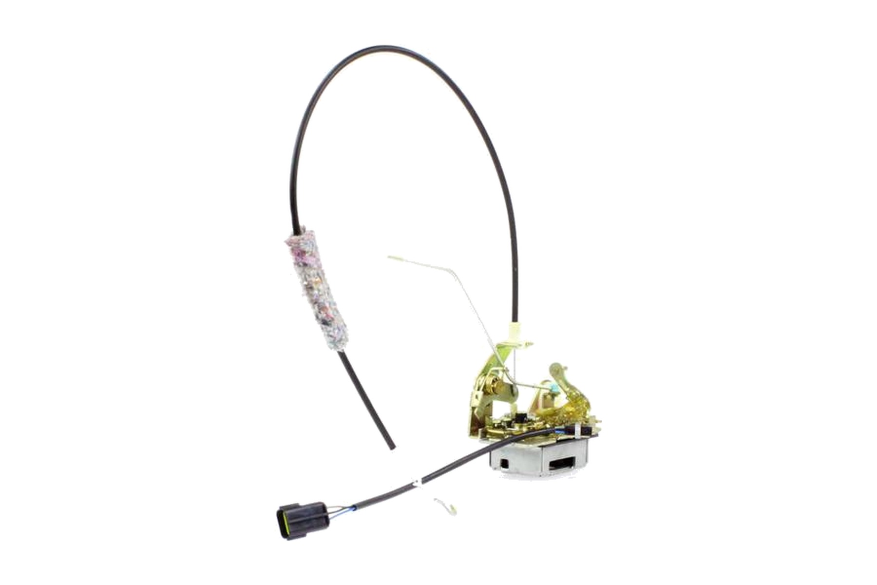 Fechadura de Porta VW 5W3837013C - Imagem 21