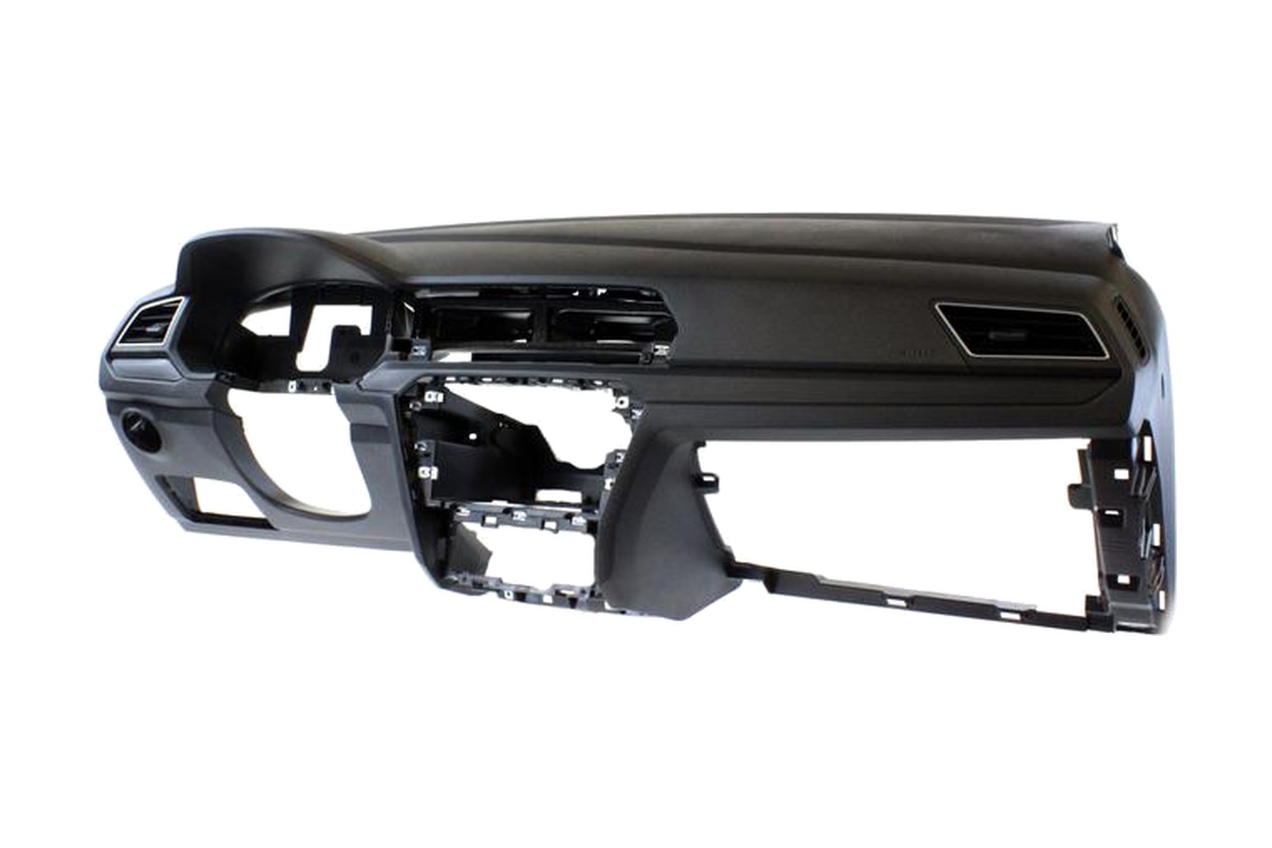 Painel Principal Tabelier VW 5U1857003RPEA - Imagem 2