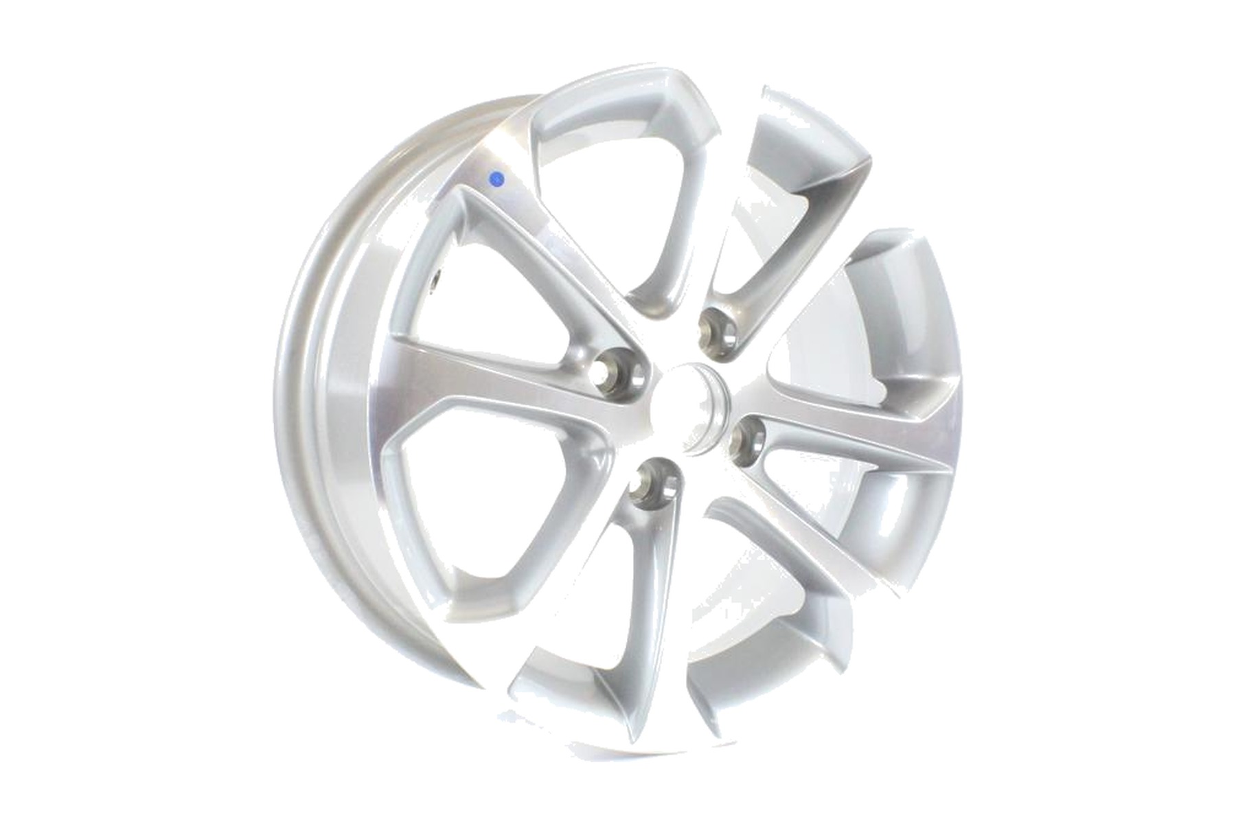 Roda VW 5U0601025JZM1 - Imagem 23