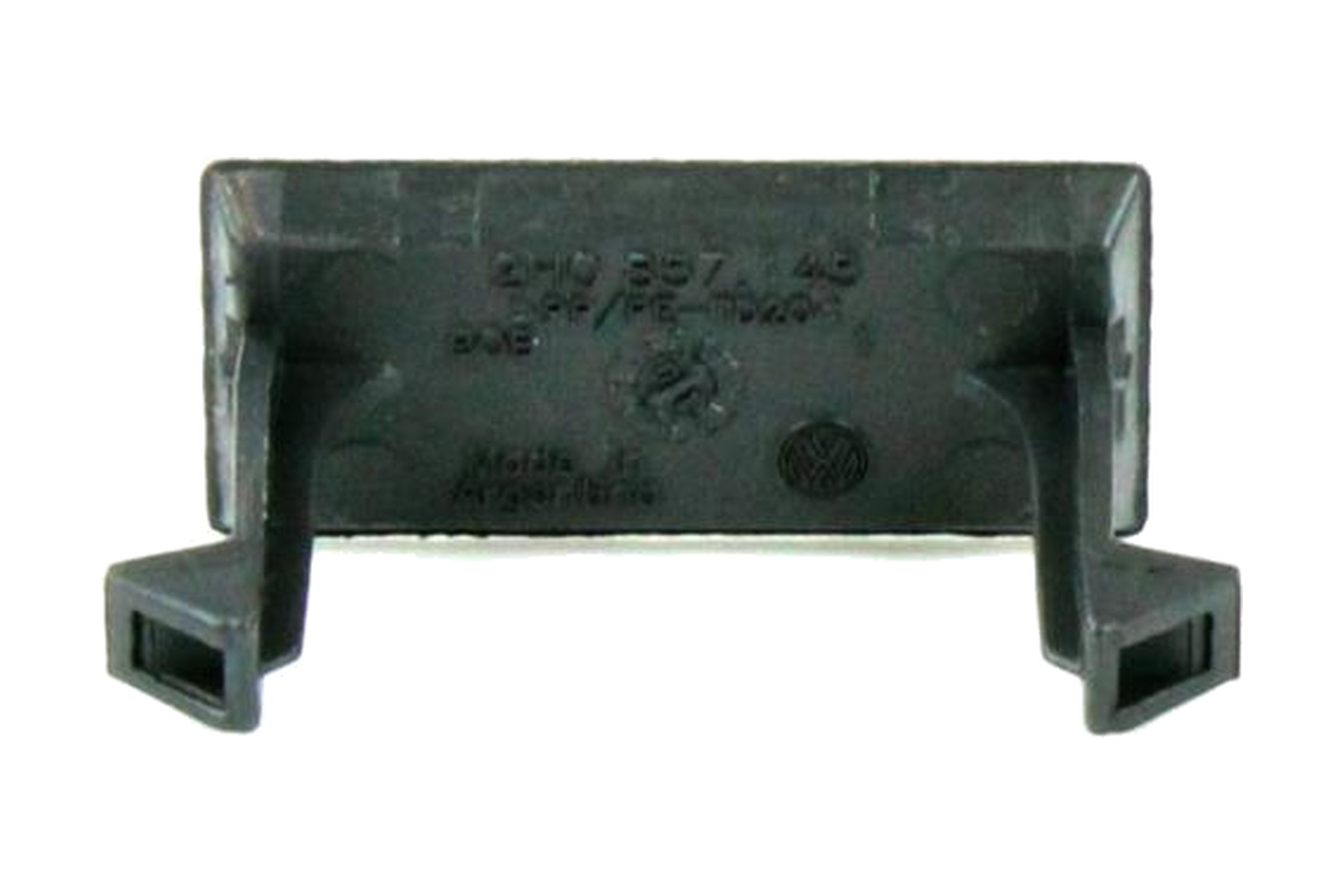 Capa de Alojamento de Botão de Painel VW 2H085714571N - Imagem 13