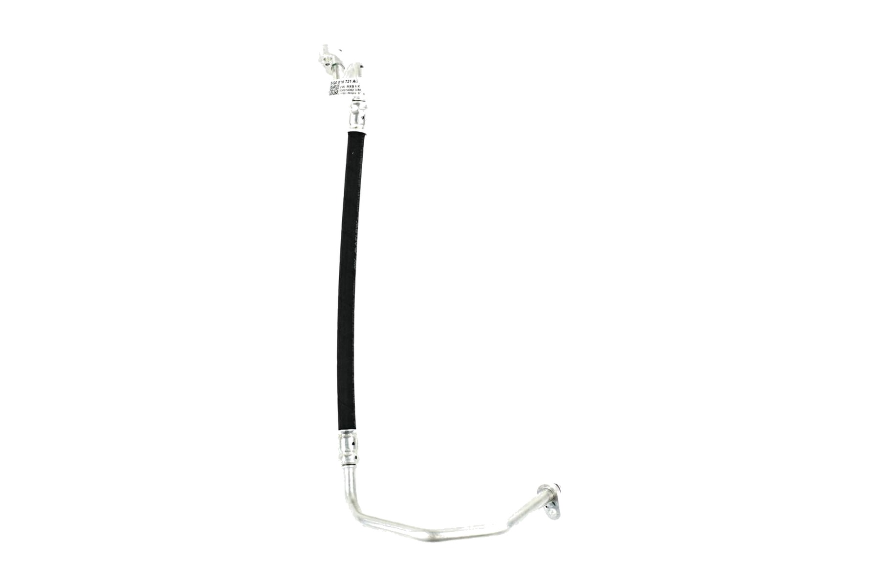 Mangueira de Sistema de Ar Condicionado VW 5Q0816721AQ