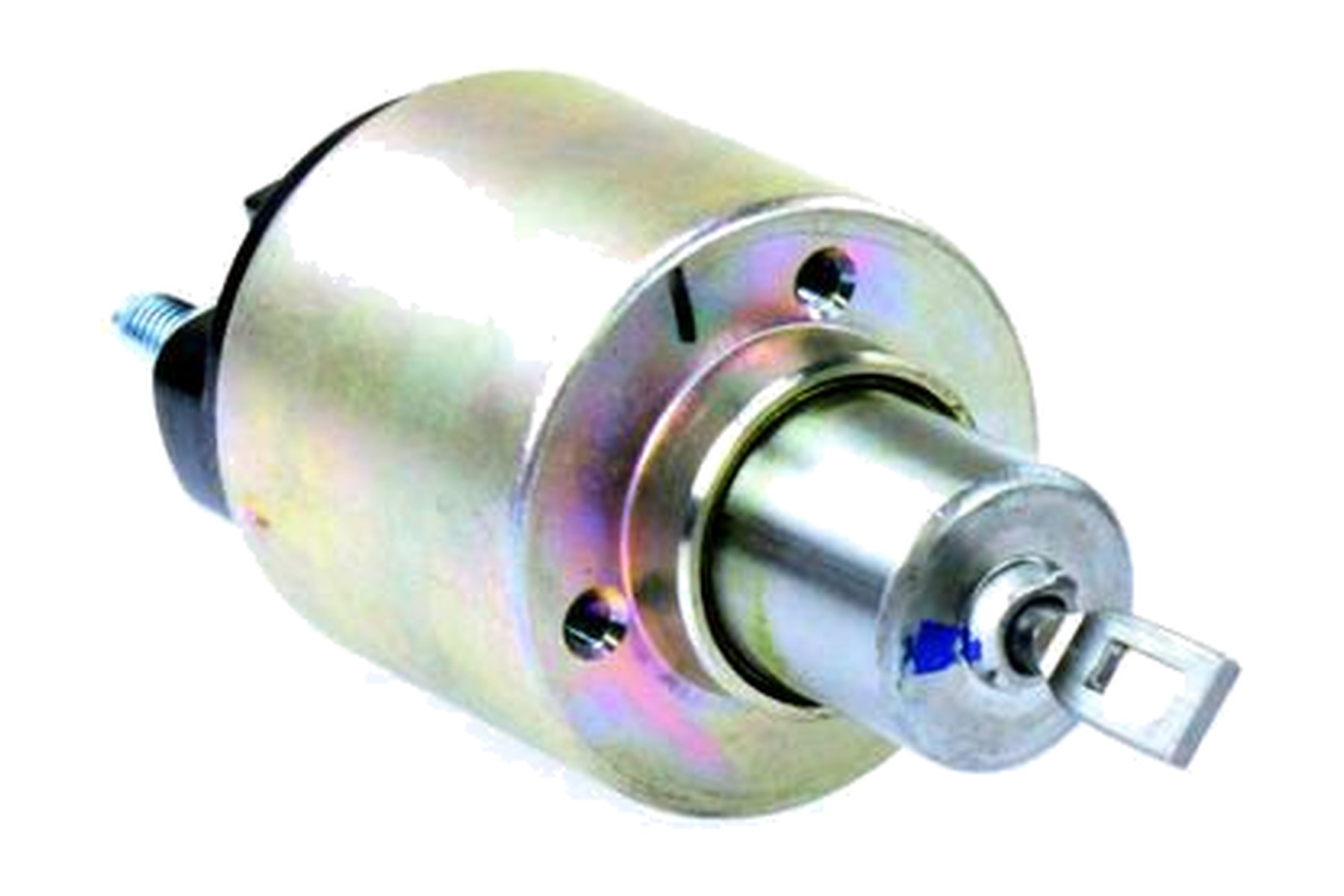 Solenoide de Motor de Partida VW 02A911287A - Imagem 17