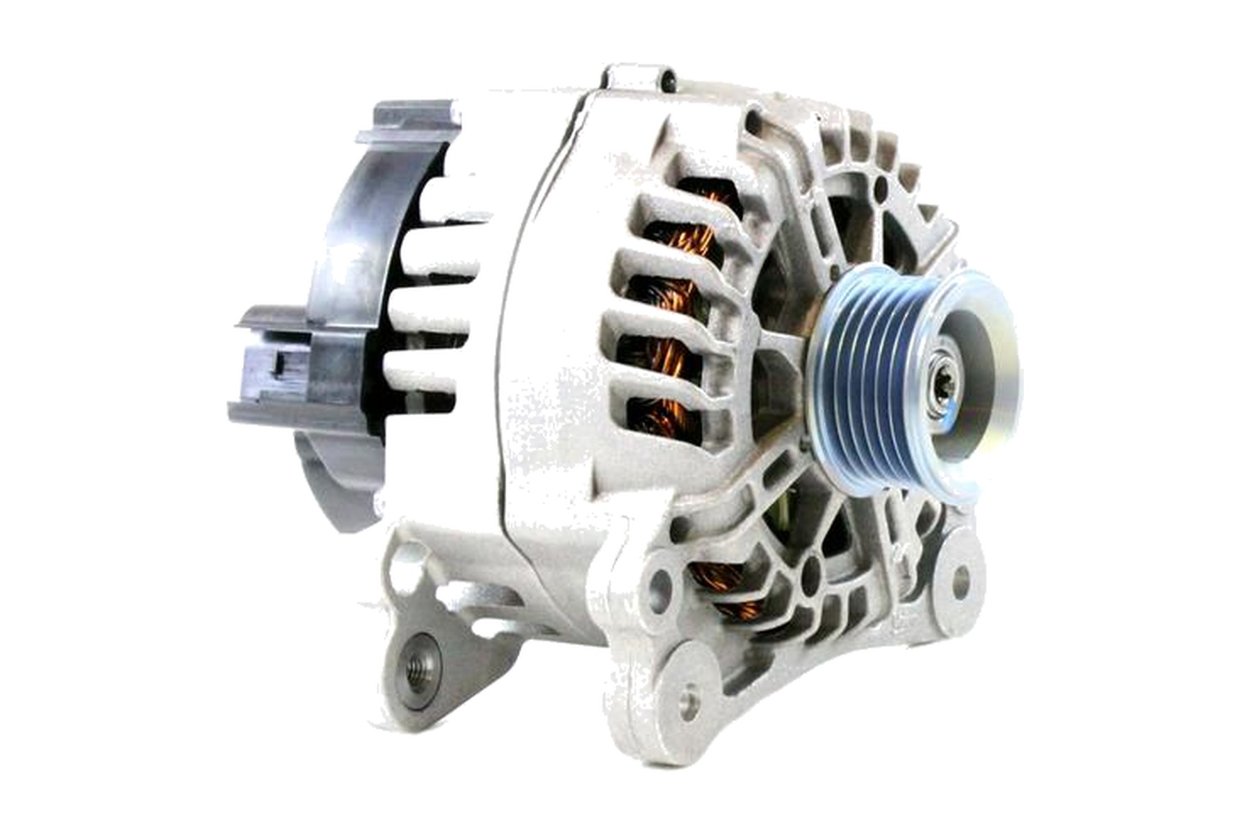 Alternador VW 04E903025S - Imagem 21