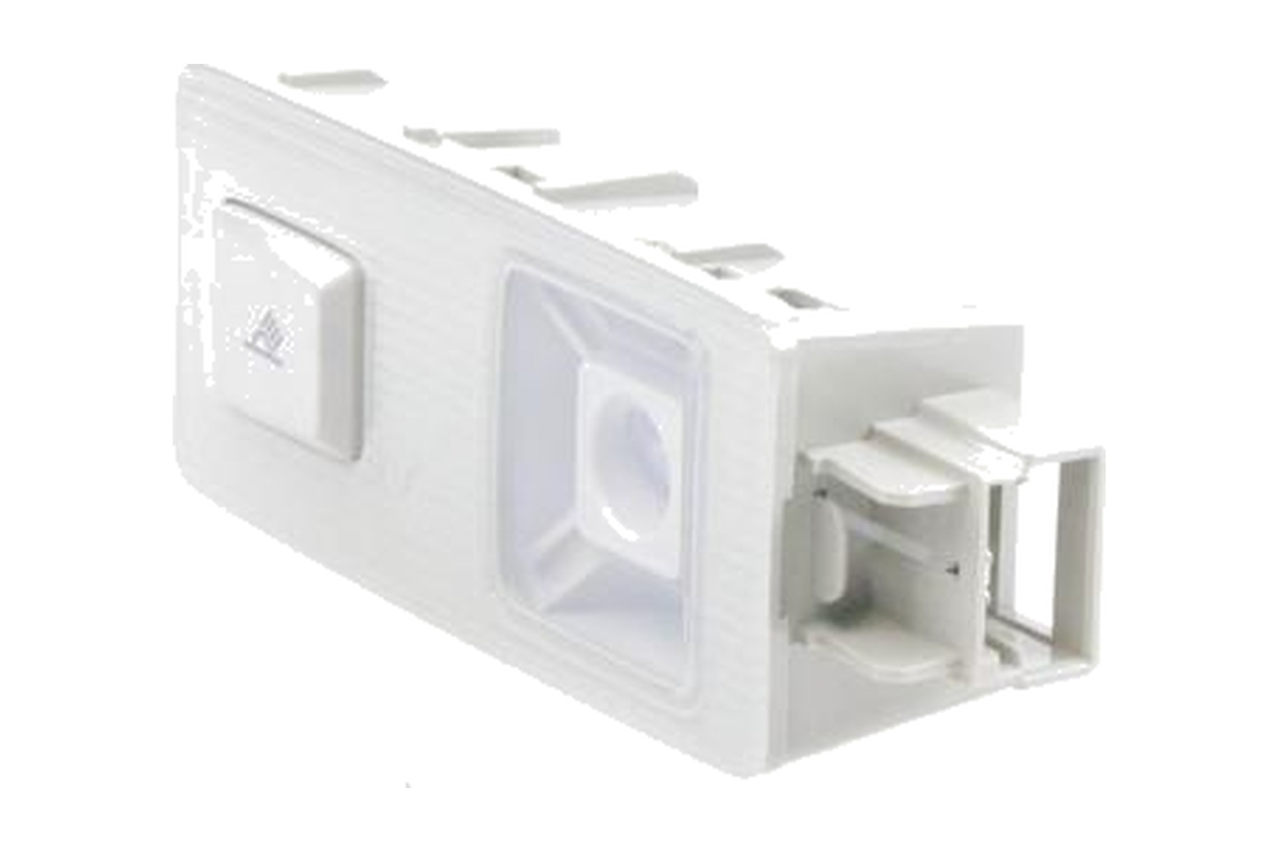 Luz de Cortesia VW 5G9947292GZA2 - Imagem 5