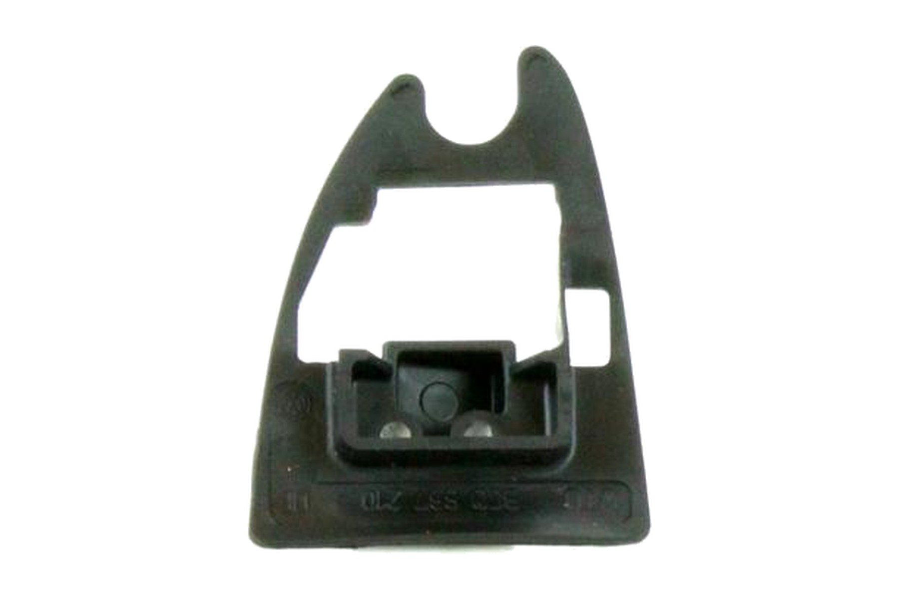 Base de Moldura de Maçaneta de Porta VW 3C0837210