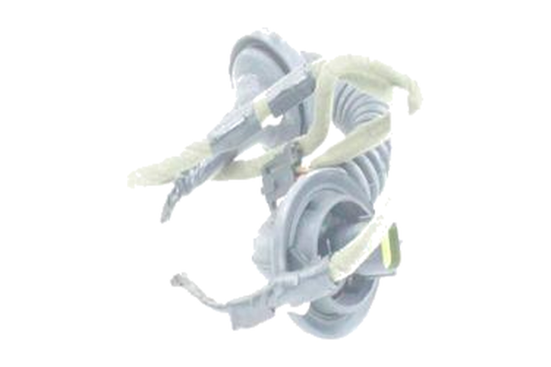 Chicote VW 5U4971121CP - Imagem 6