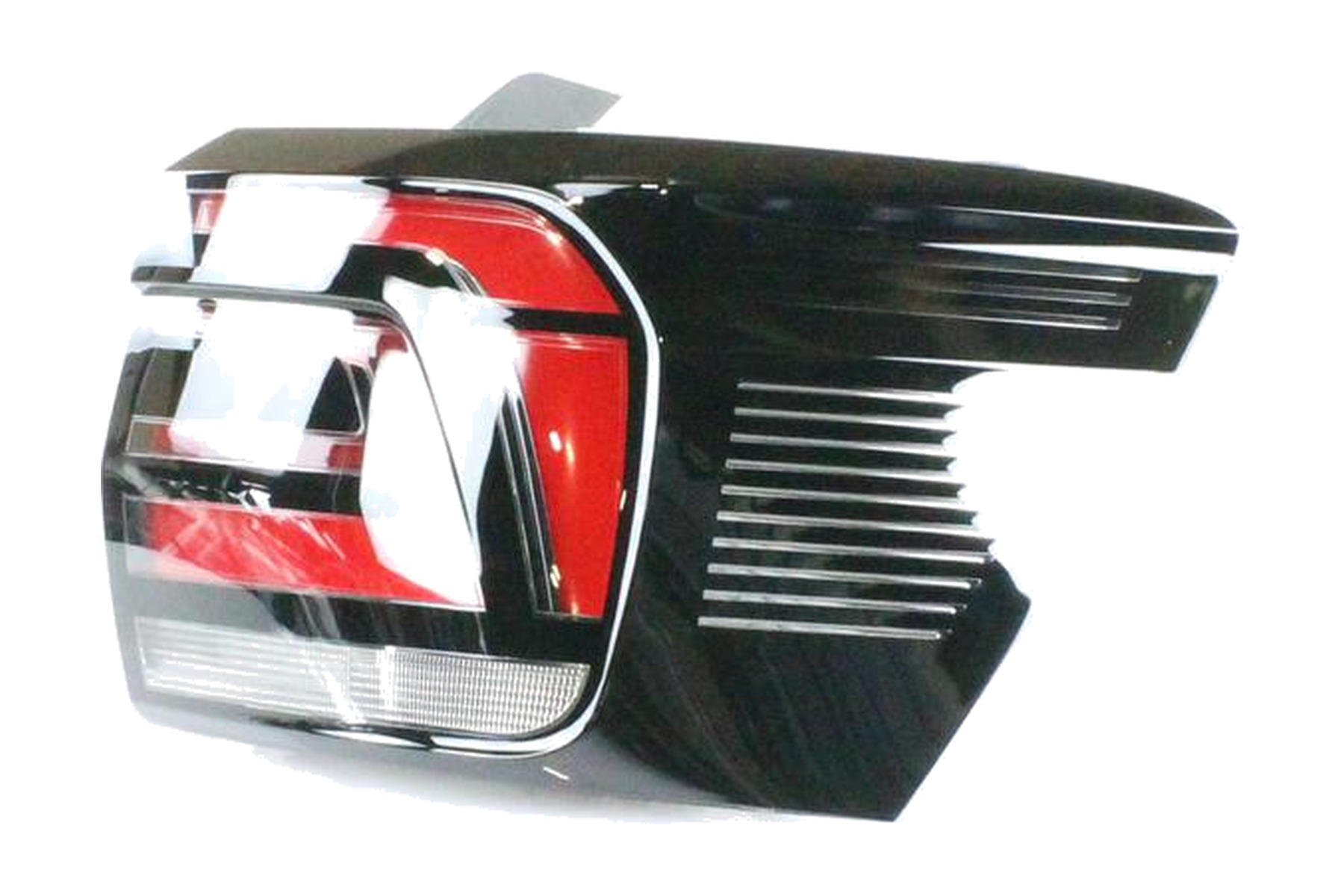 Lanterna Direito (Passageiro) VW 2GP945096 - Imagem 3