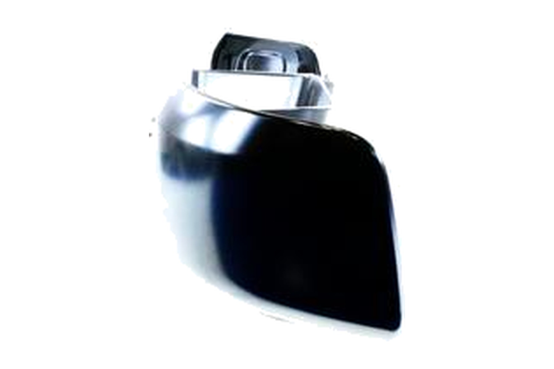 Para-choque Traseiro Preto Fosco VW 2H5807417D03C - Imagem 7