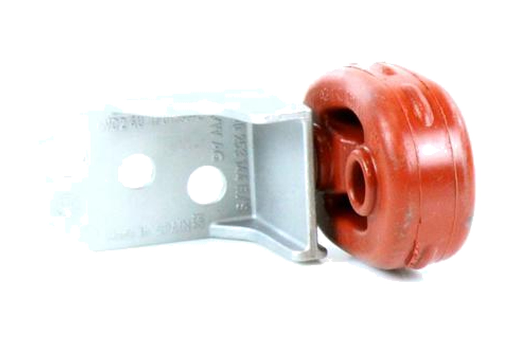 Suporte de Coxim de Escapamento VW 5Q0253144S - Imagem 17