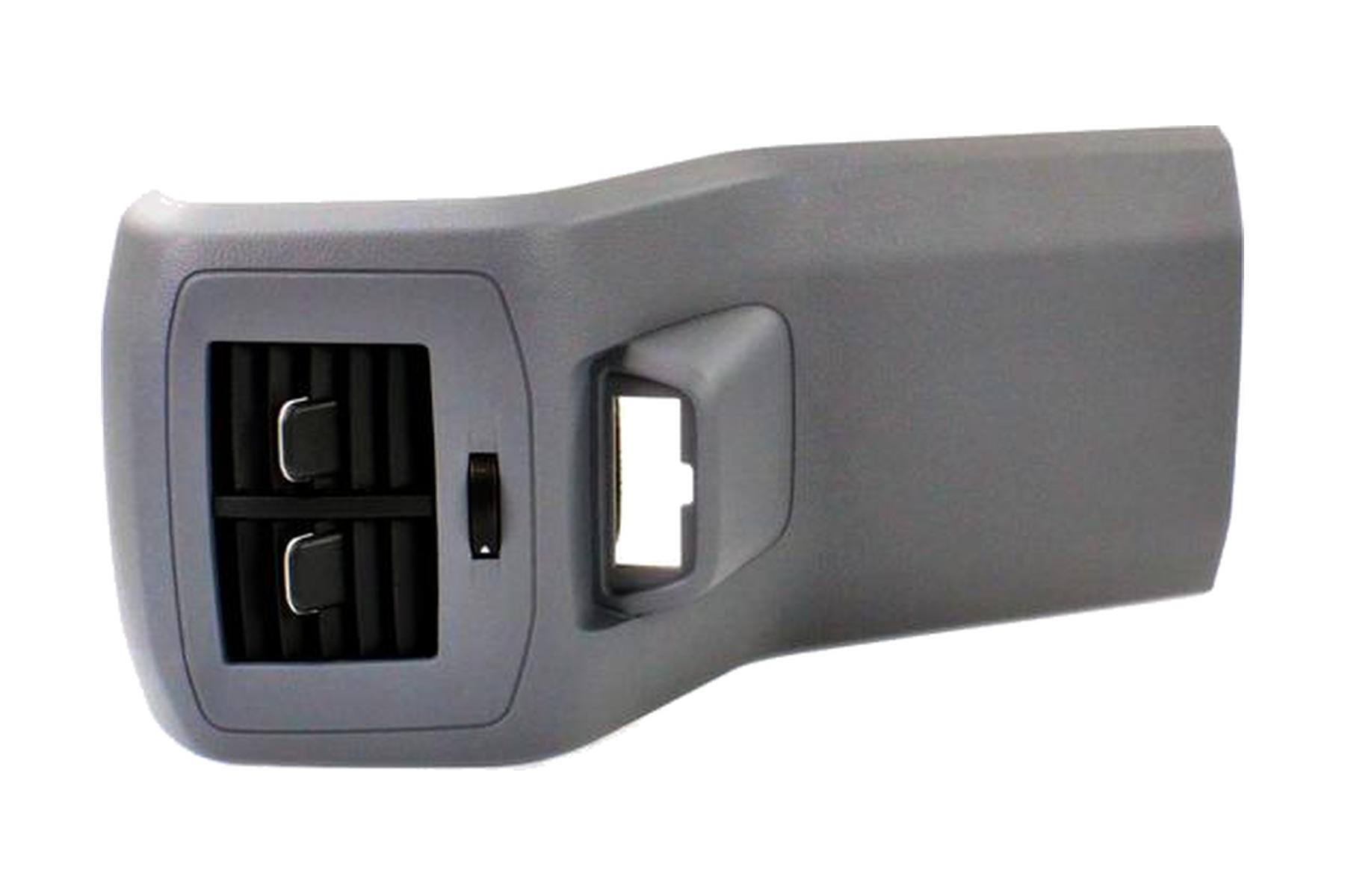 Moldura de Difusor de Ar Condicionado de Console VW 2GP864298BSWX - Imagem 23