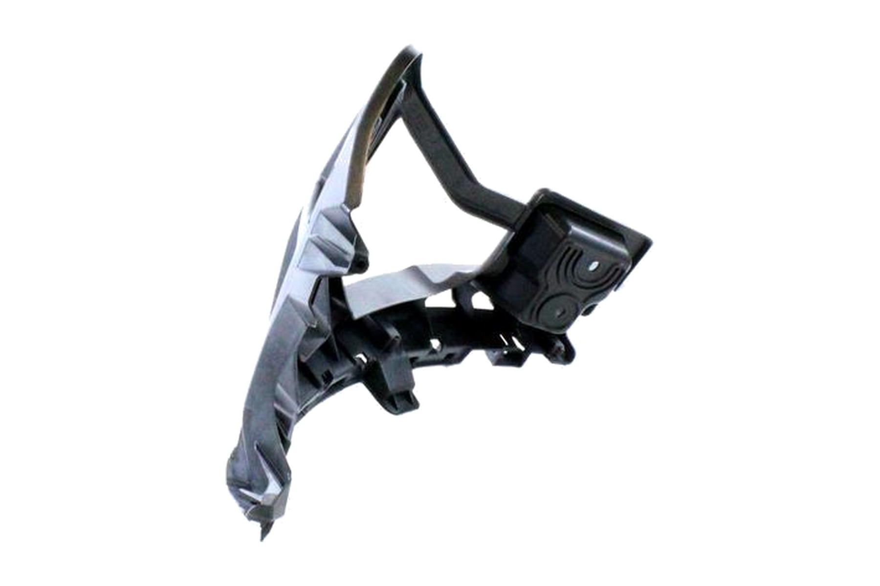 Suporte Guia de Para-choque VW 5C5807393F - Imagem 8