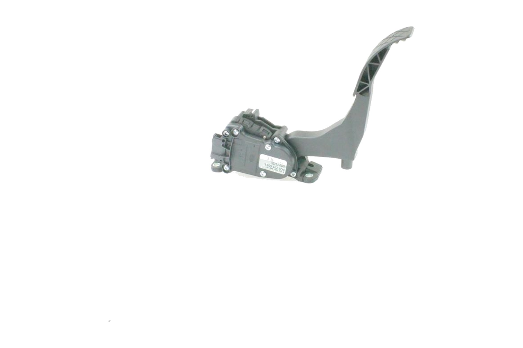 Pedal de Acelerador VW 6Q1721503L - Imagem 2