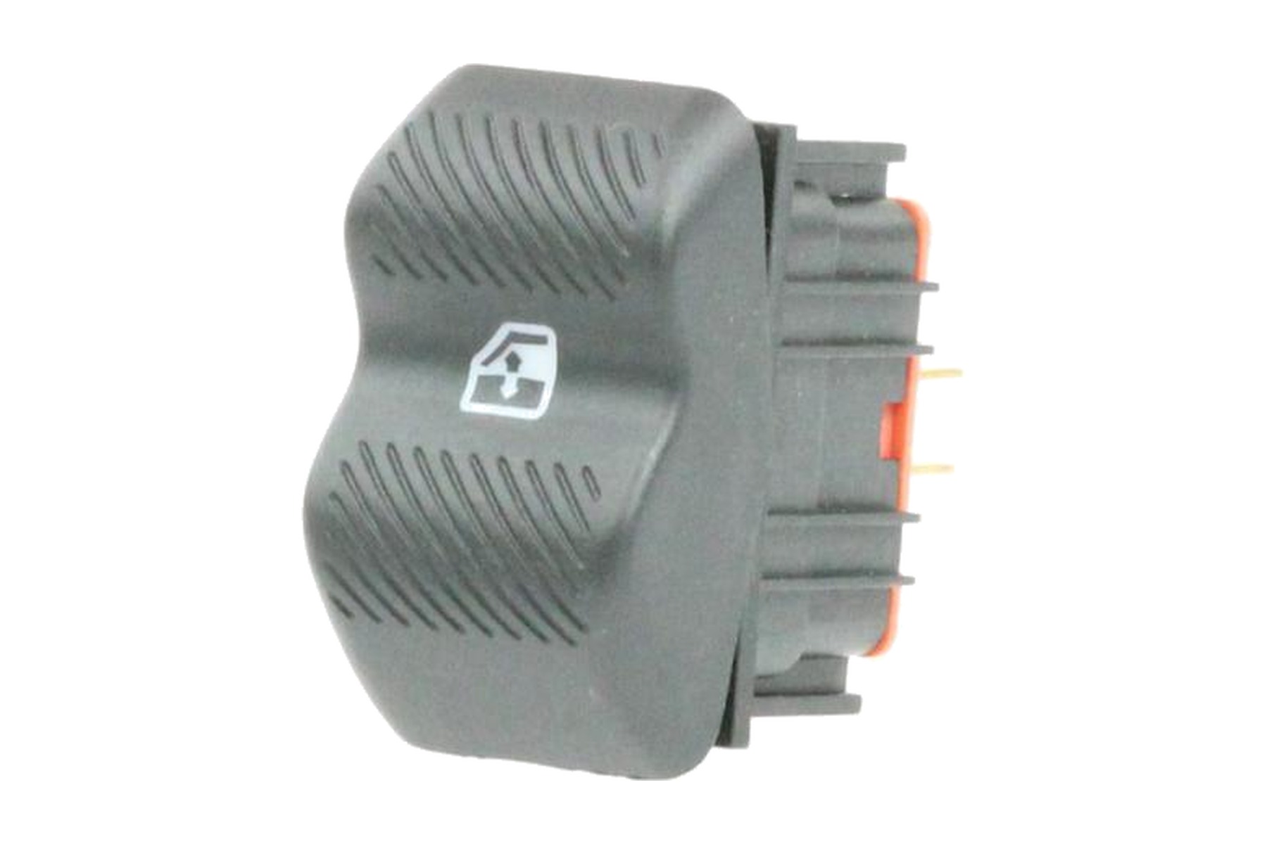 Botão Interruptor de Acionamento de Vidro Elétrico VW 377959855A999 - Imagem 3