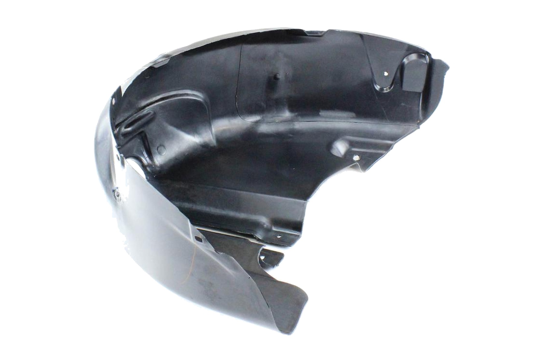 Para-barro de Caixa de Roda VW 5Z0810972 - Imagem 2