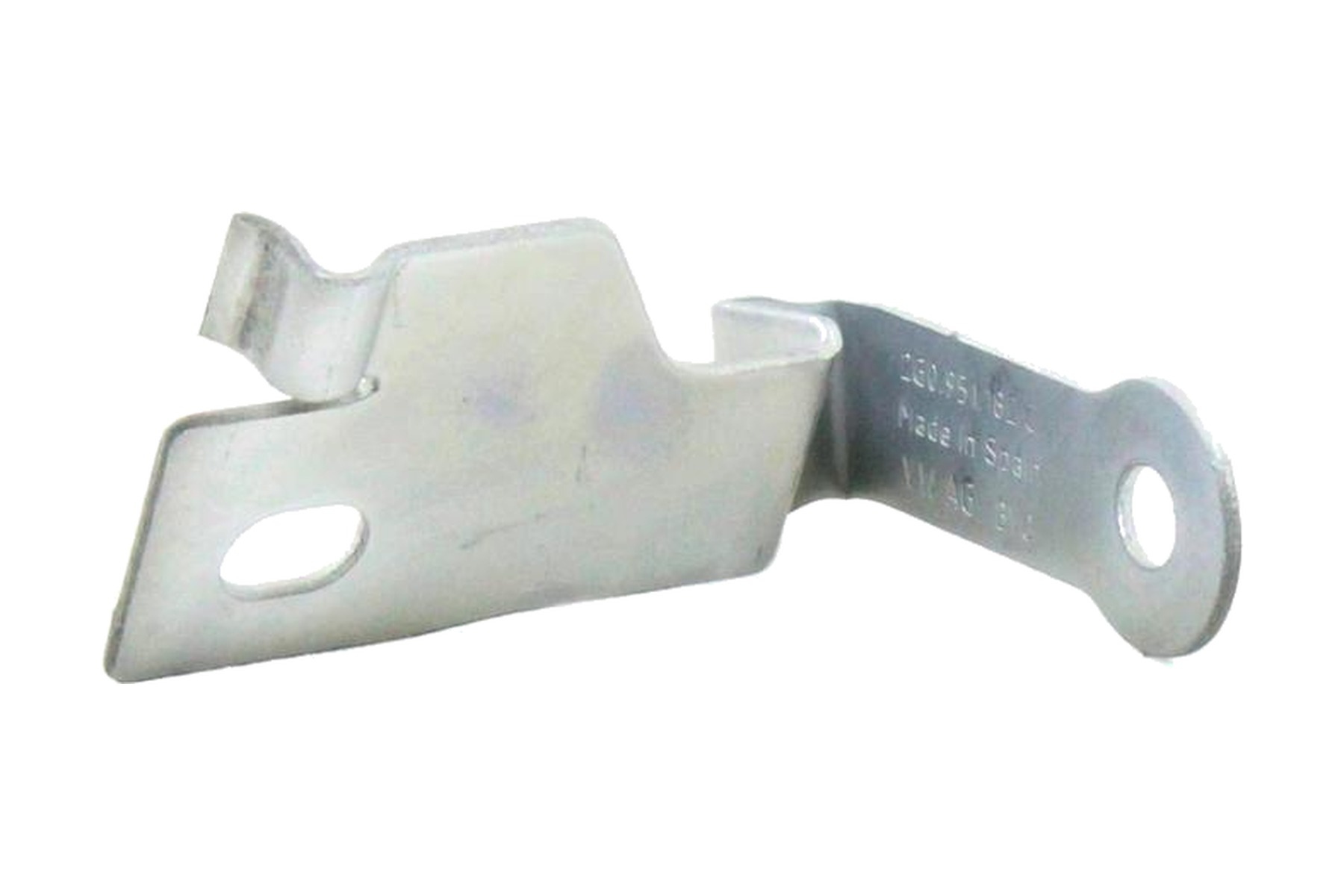 Suporte de Buzina VW 2G0951182C - Imagem 11