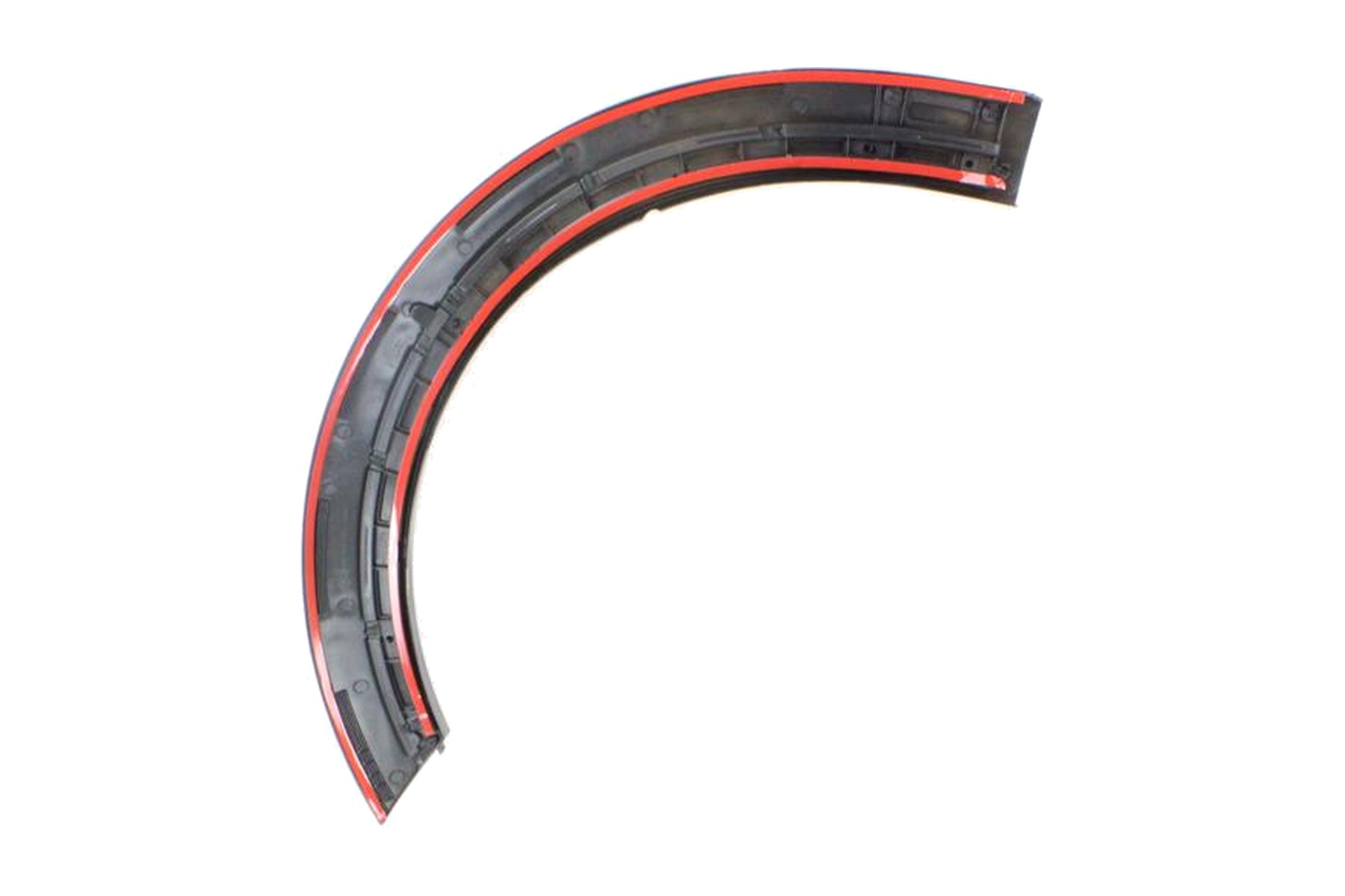 Moldura de Para-lama VW 5U7853501B9B9 - Imagem 3